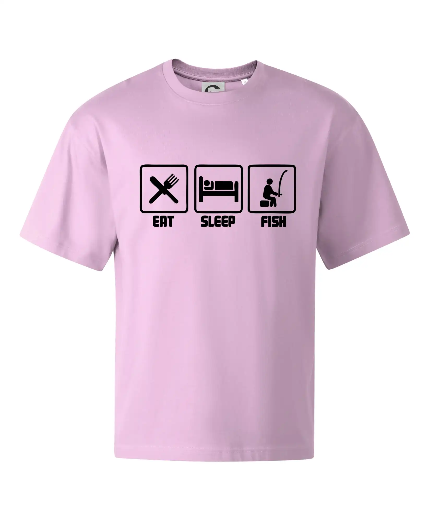 Rybárčenie - Eat sleep Fish