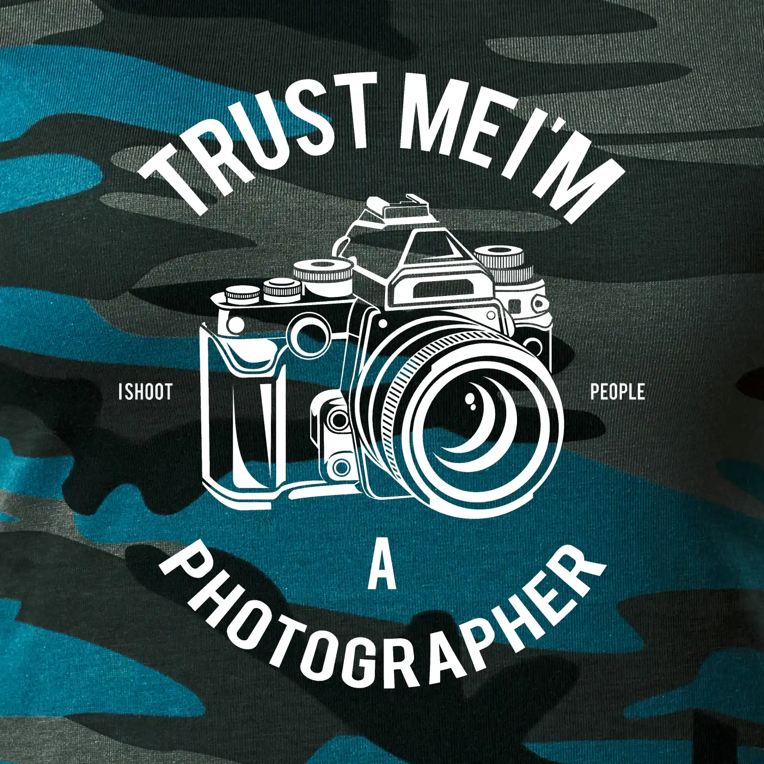 Trust me Photographer