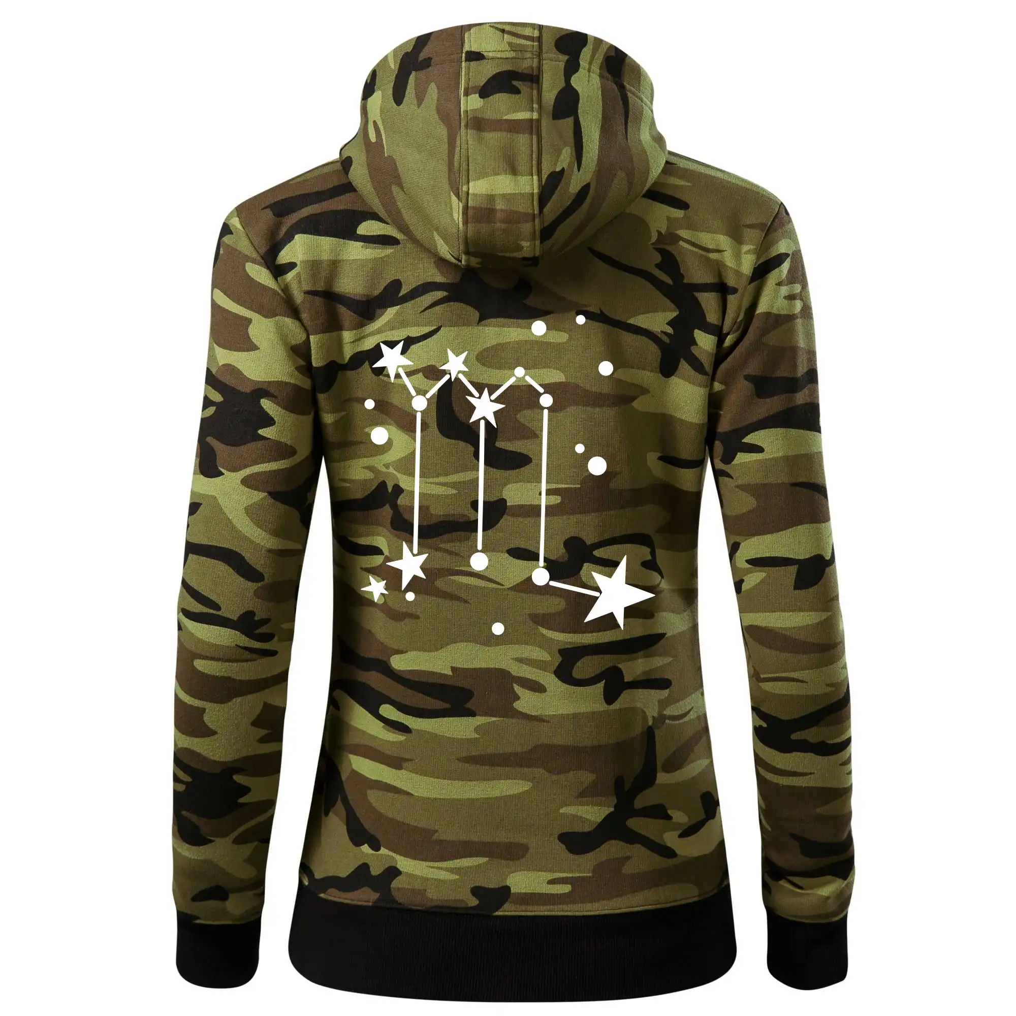 Souhvězdí - Scorpio - Štír