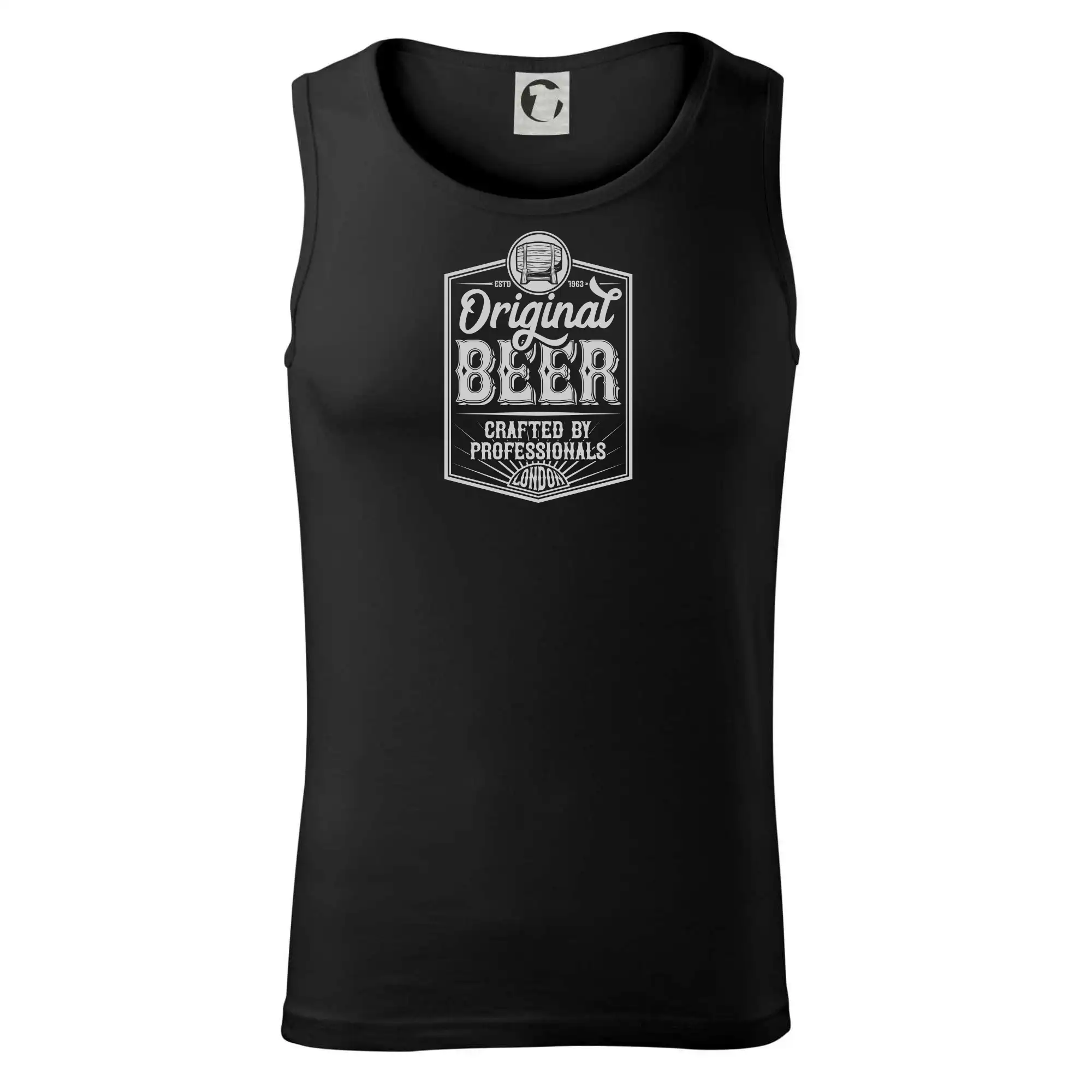 Original beer