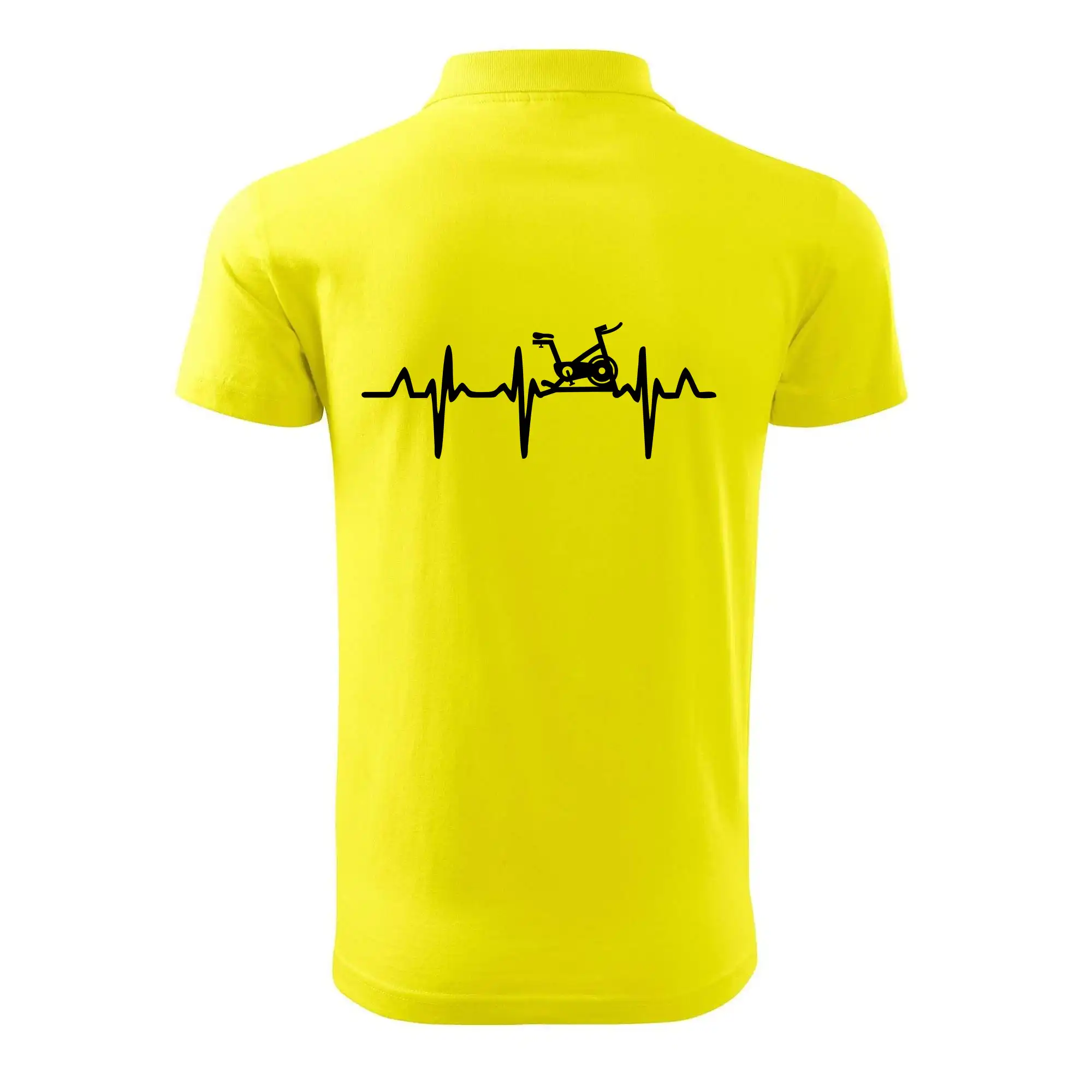 EKG rotoped