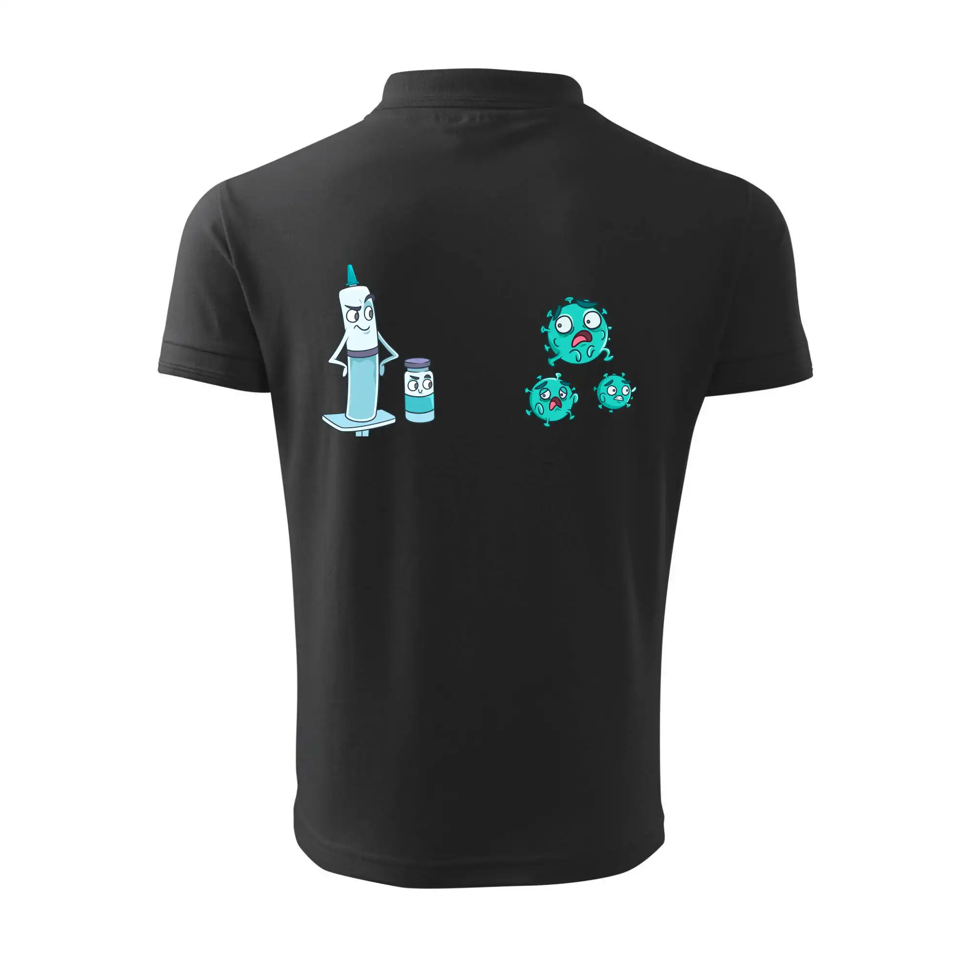 Očkování a virus