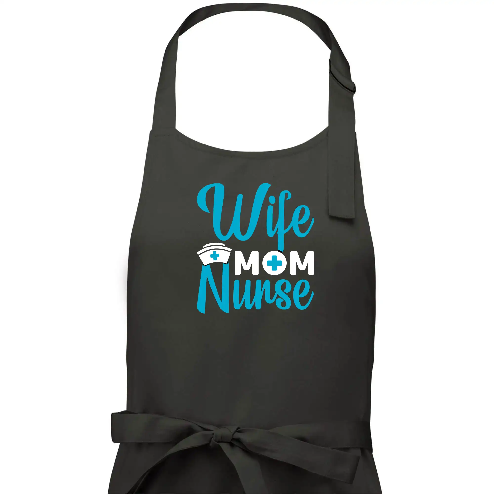 Wife mom nurse