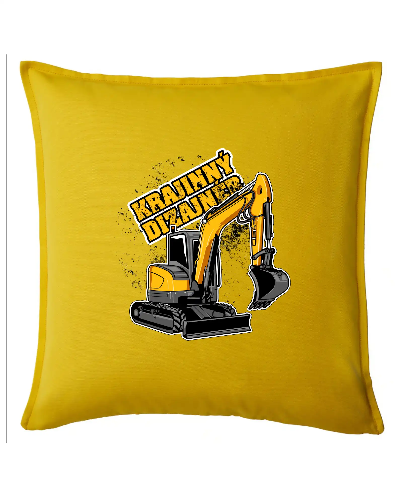 Krajinný dizajnér SK