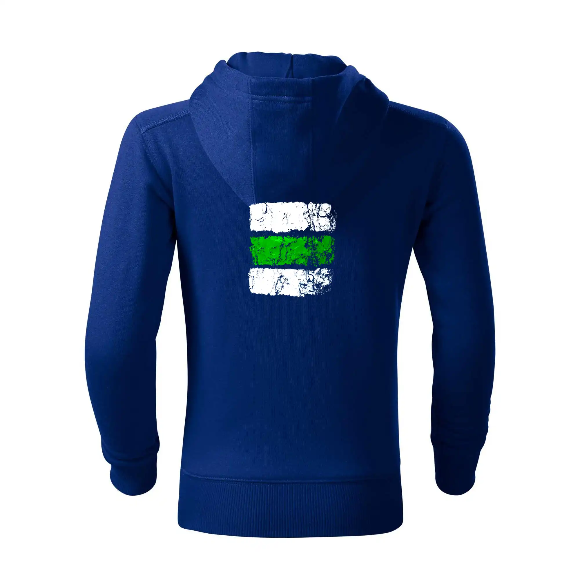 Turistická značka - zelená