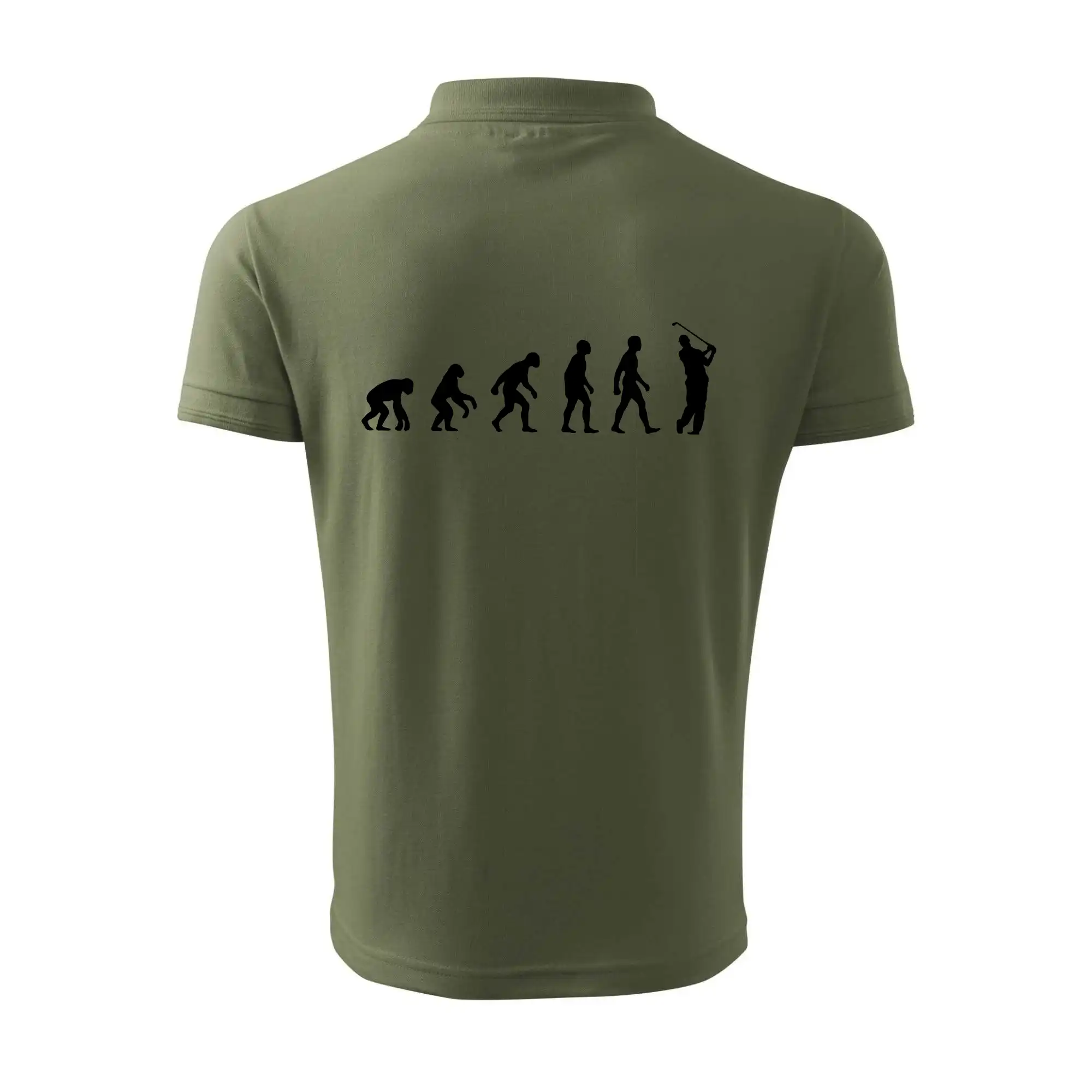 Evoluce Golf