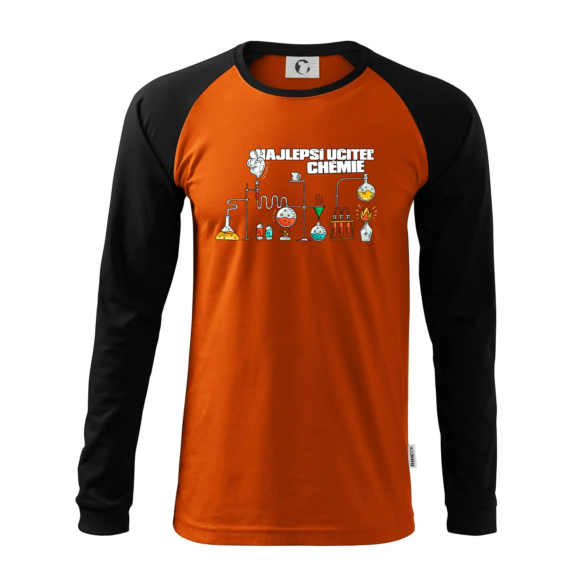 Najlepšia učiteľ chémie SK