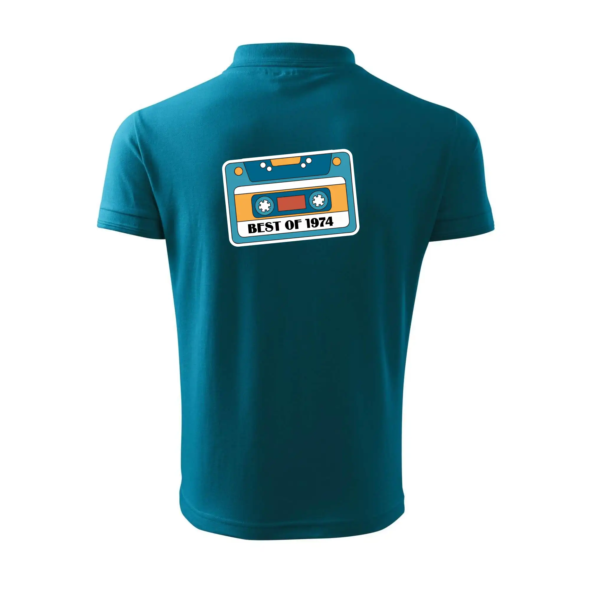 Narozeniny kazeta Best of 1974