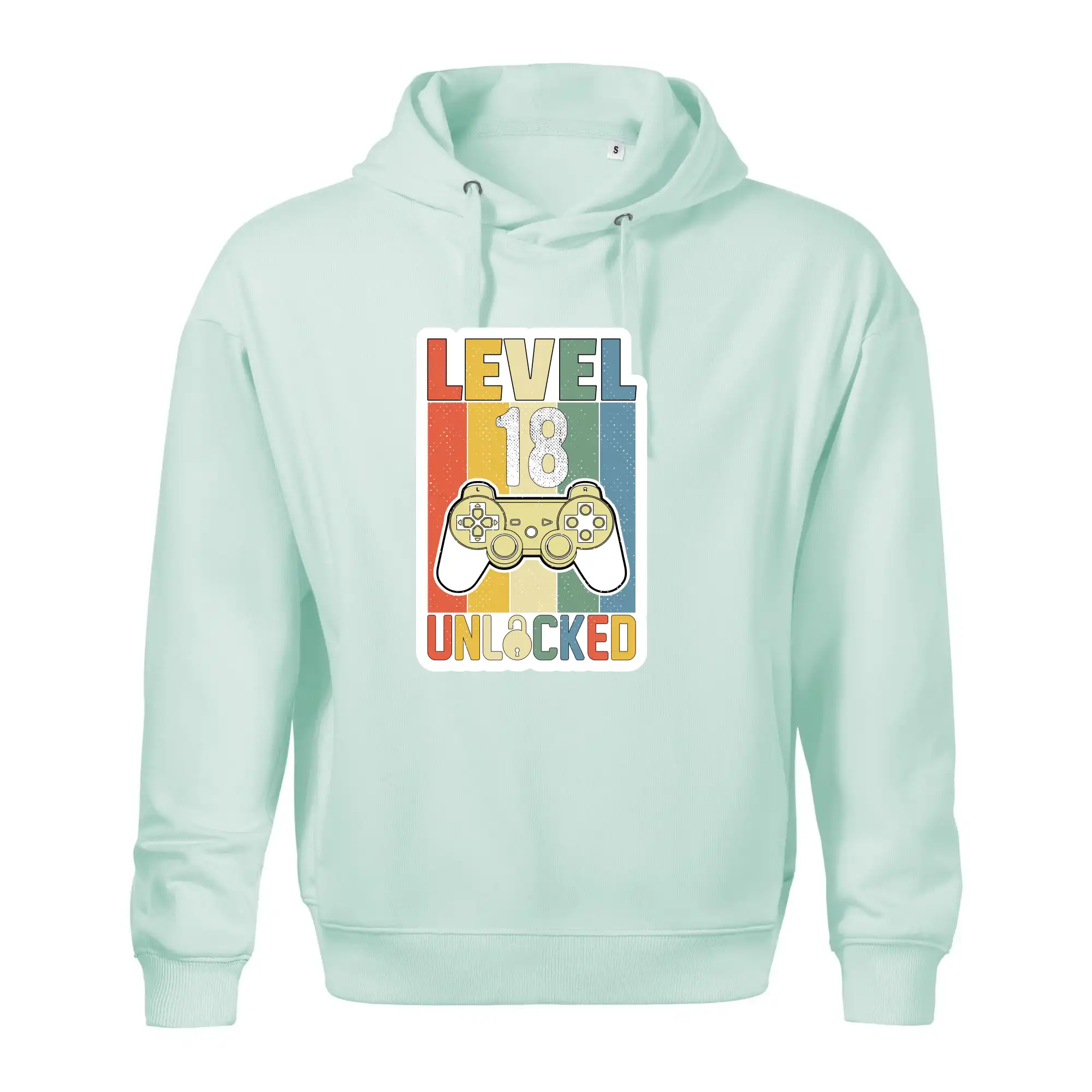 Gaming narozeniny 18