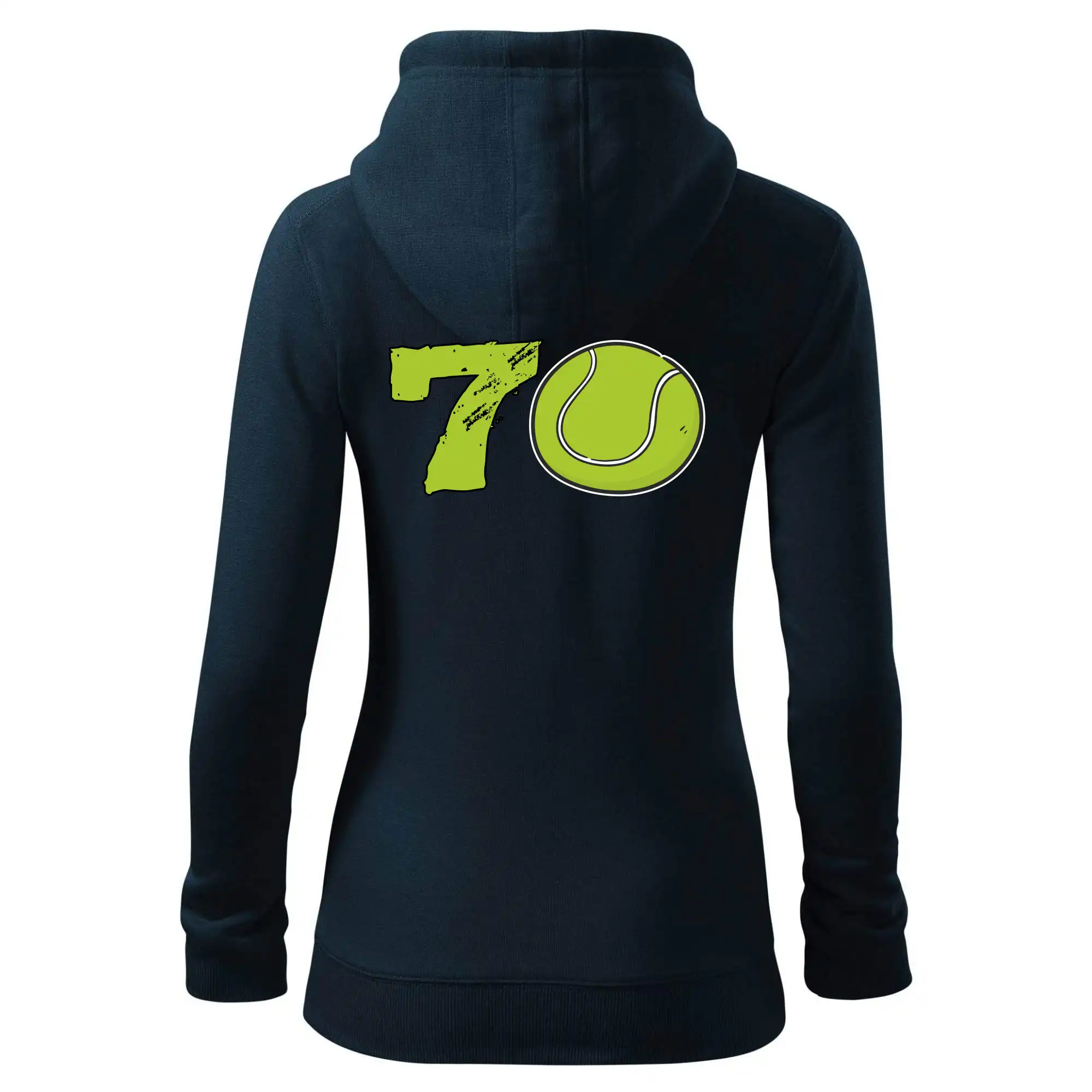 Tenis kulaté narozeniny 70