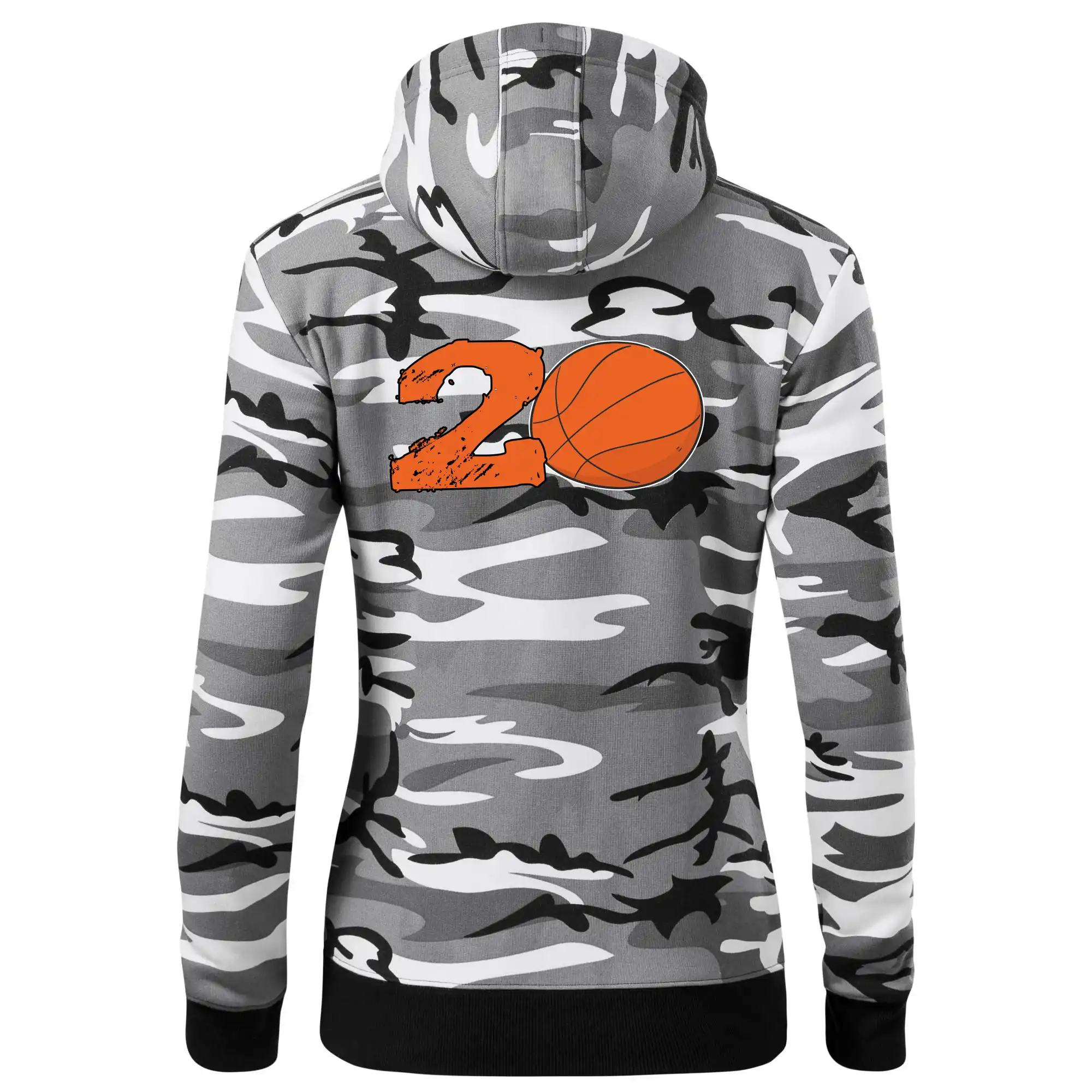 Basketball kulaté narozeniny 20