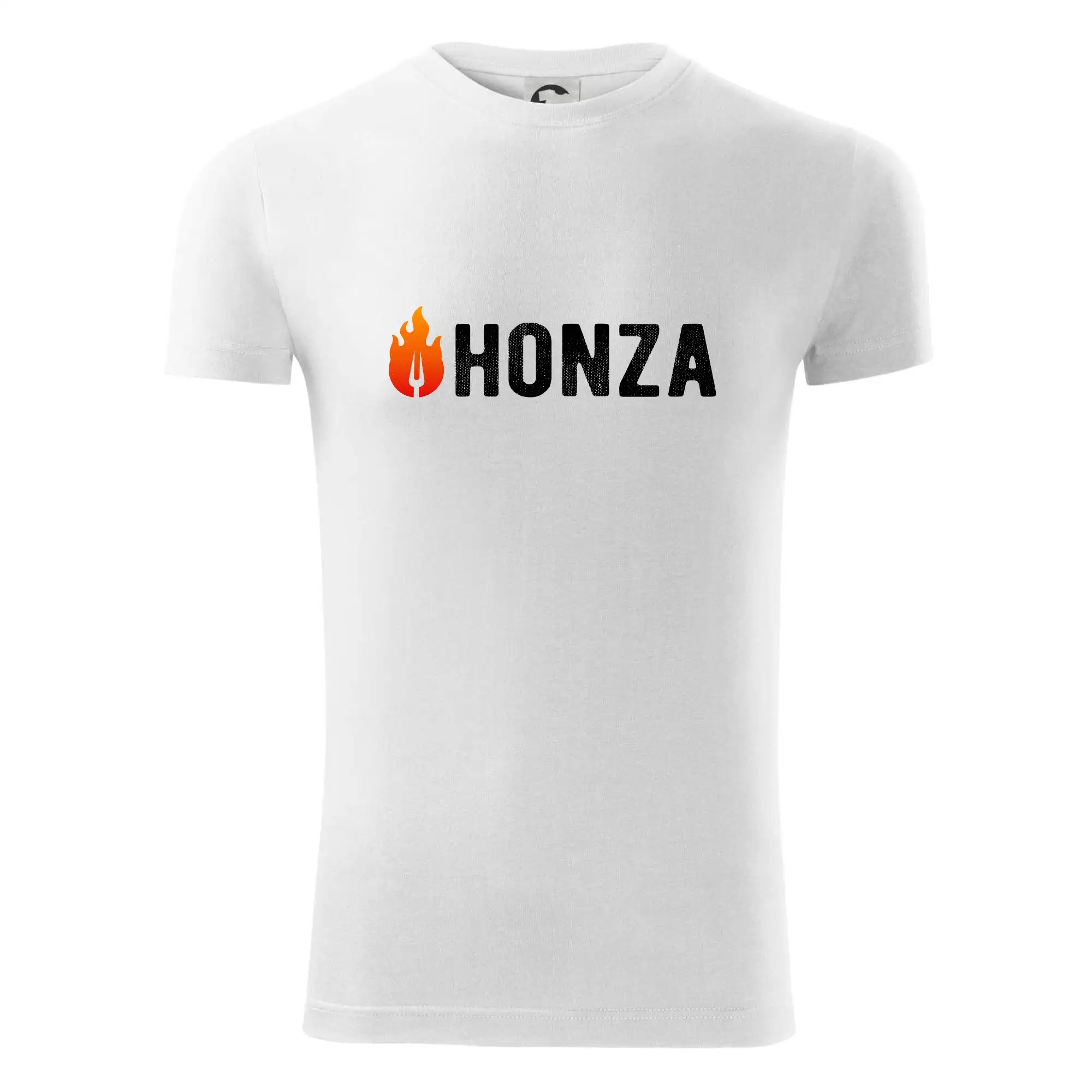 Oheň a jméno u grilu