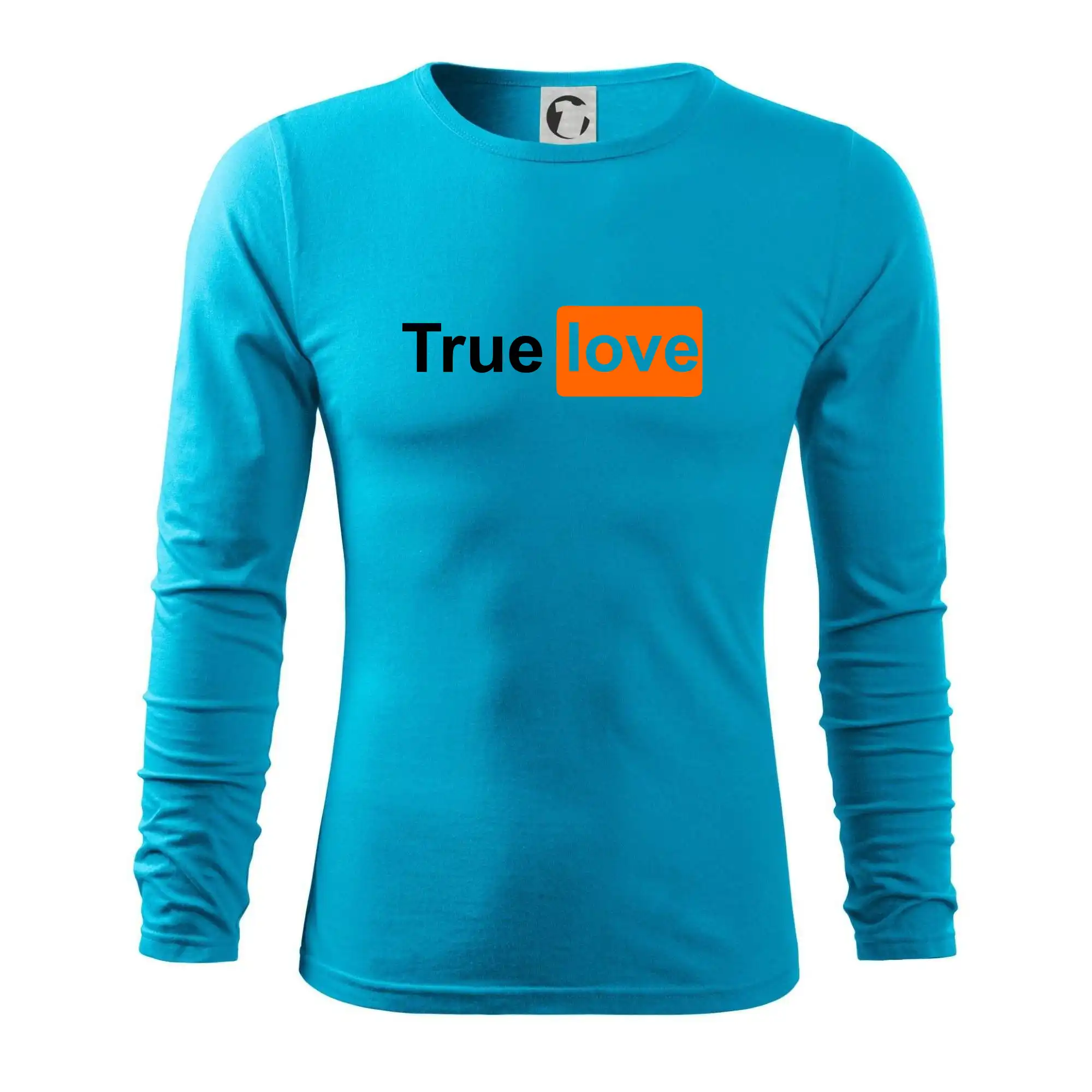 Porn - True Love