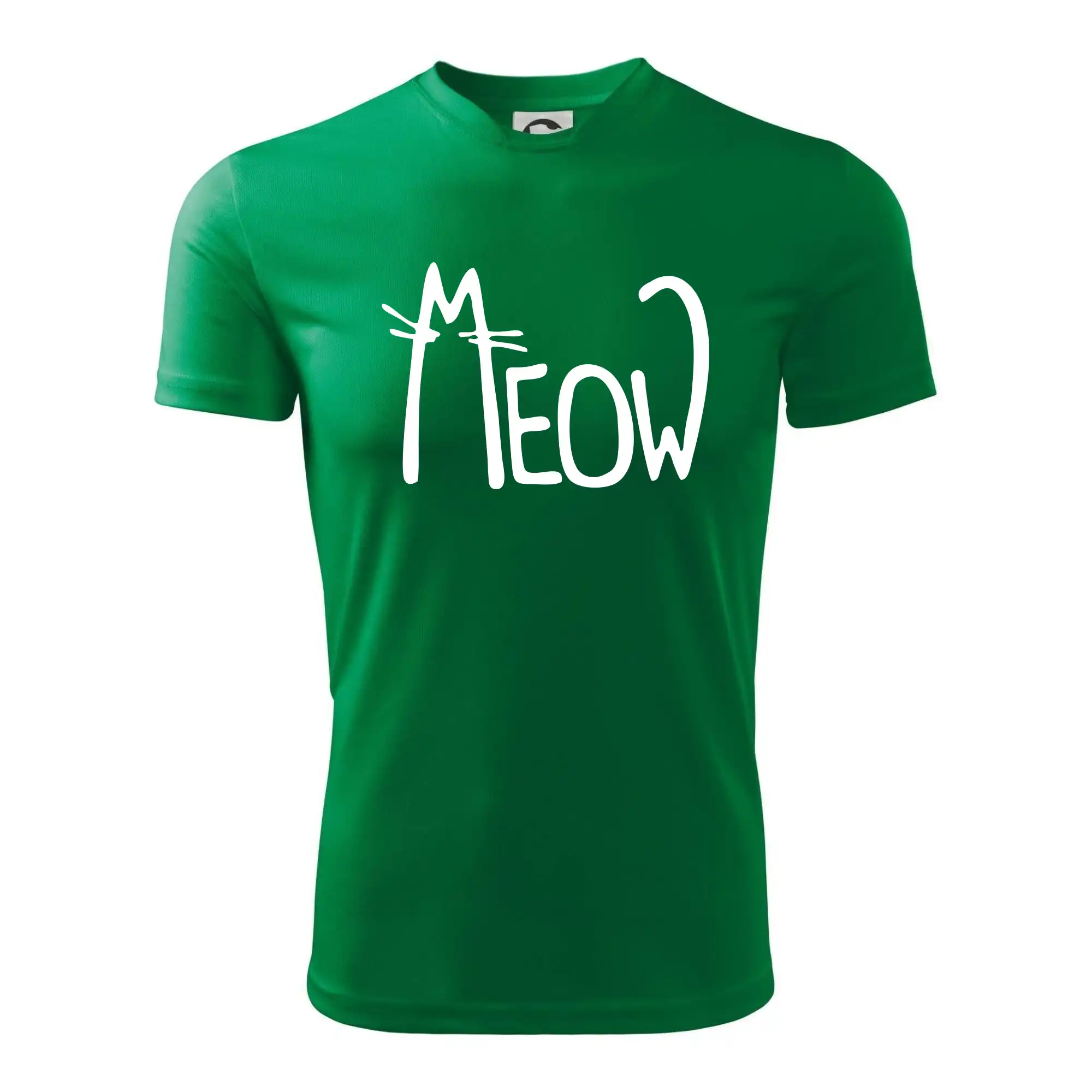 Meow - Mňau