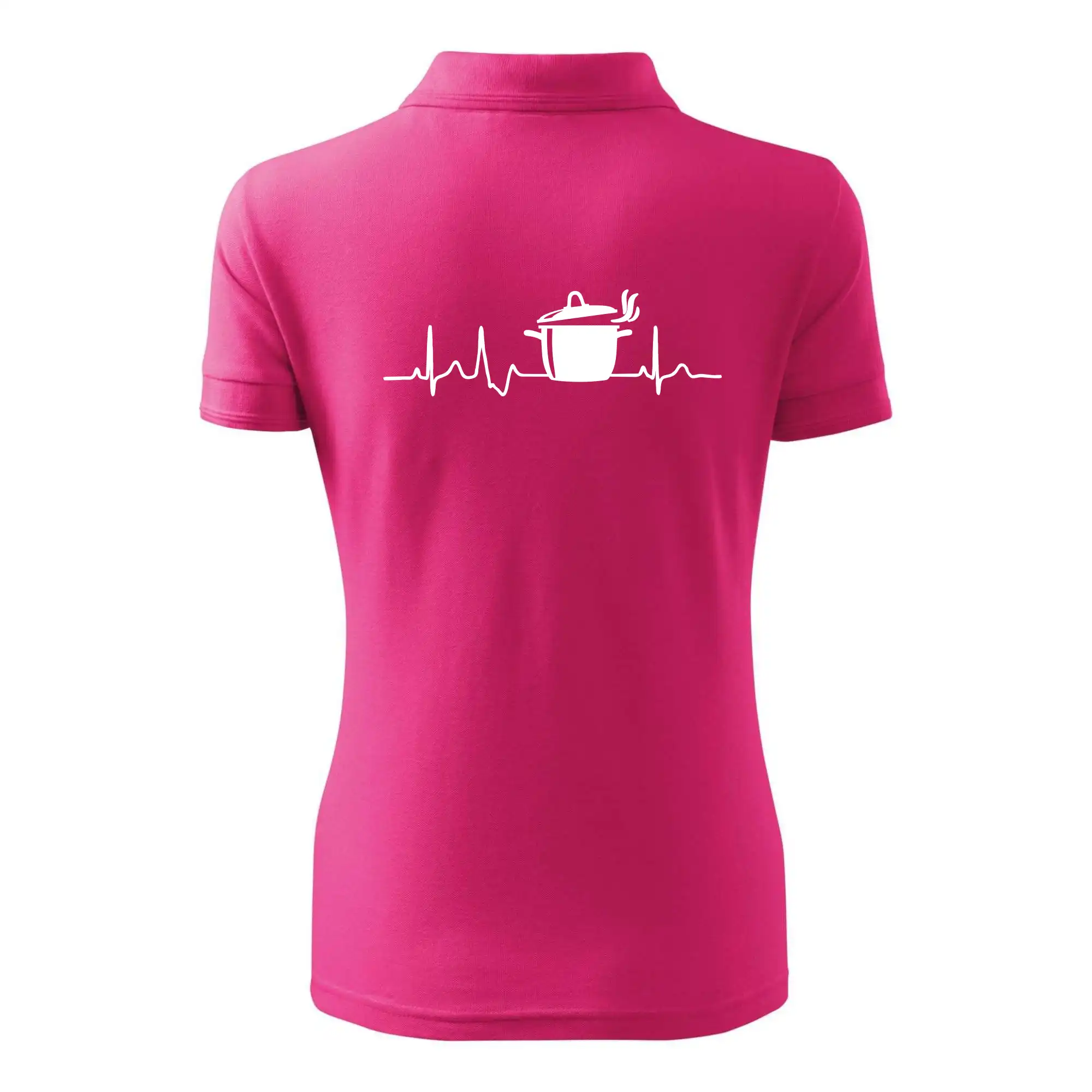 EKG kuchař hrnec