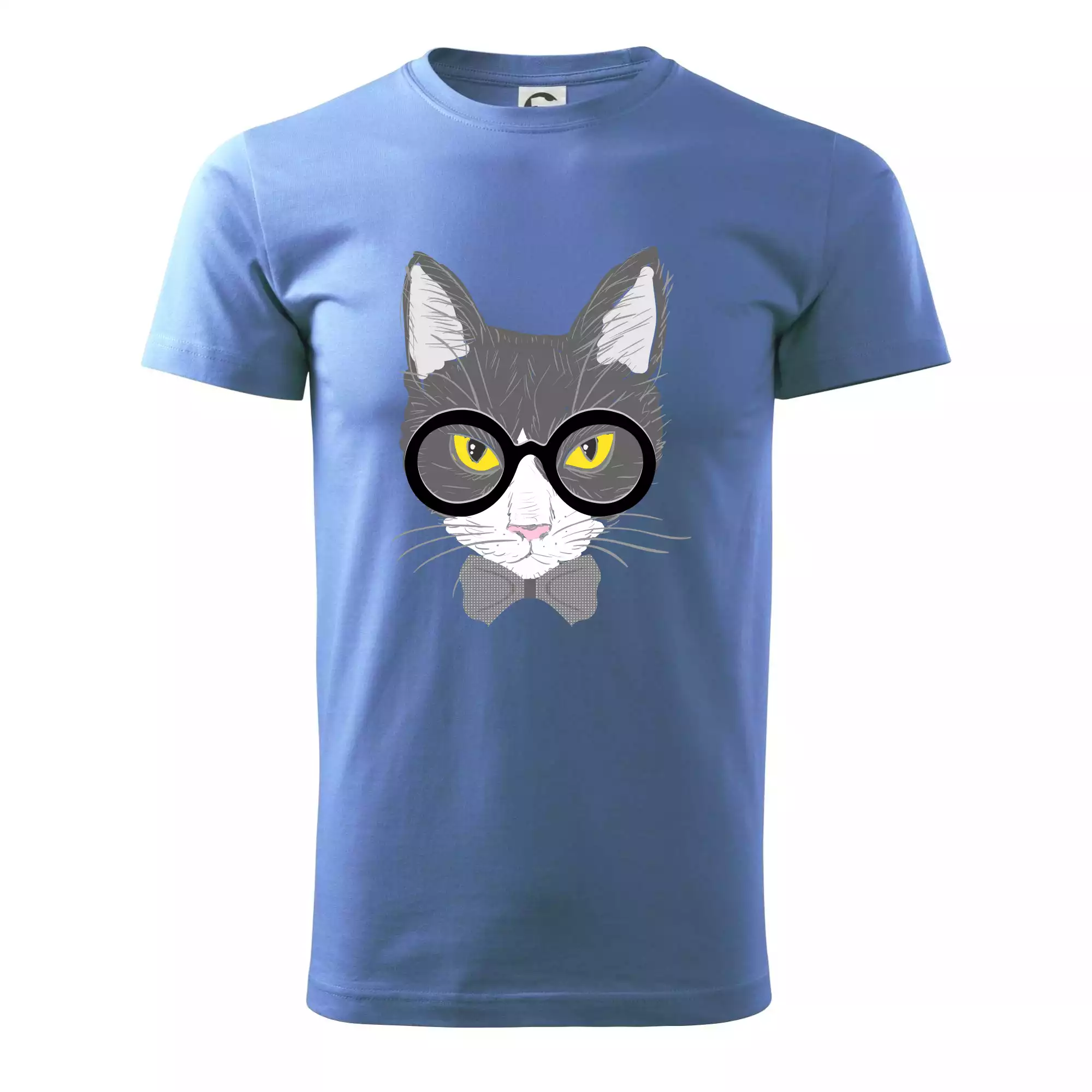Hipster Mikeš
