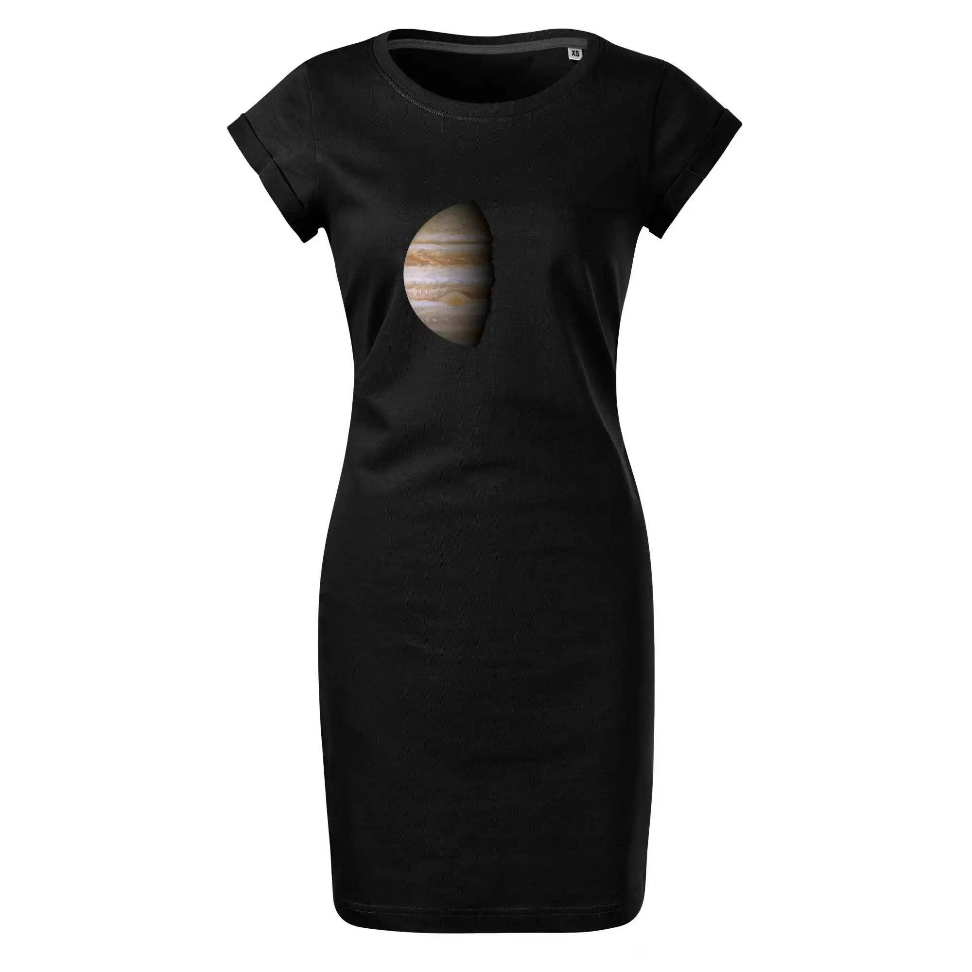 Fotky planet - Jupiter