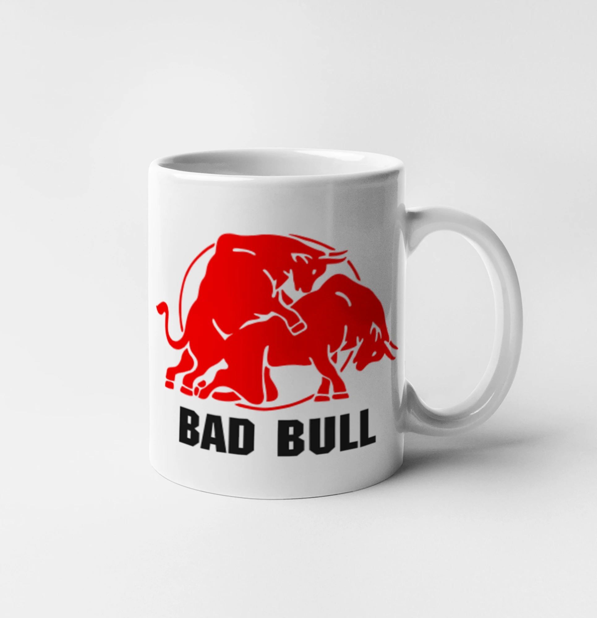 Bad Bull