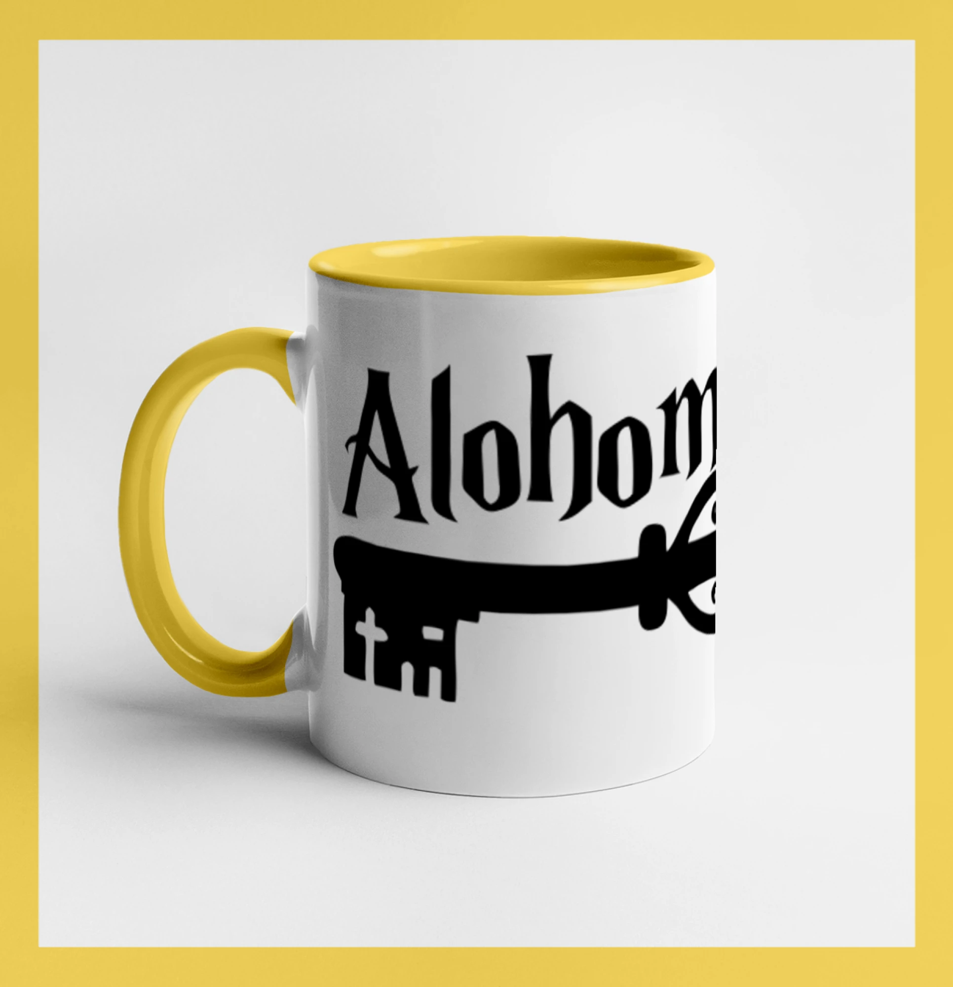 Alohomora