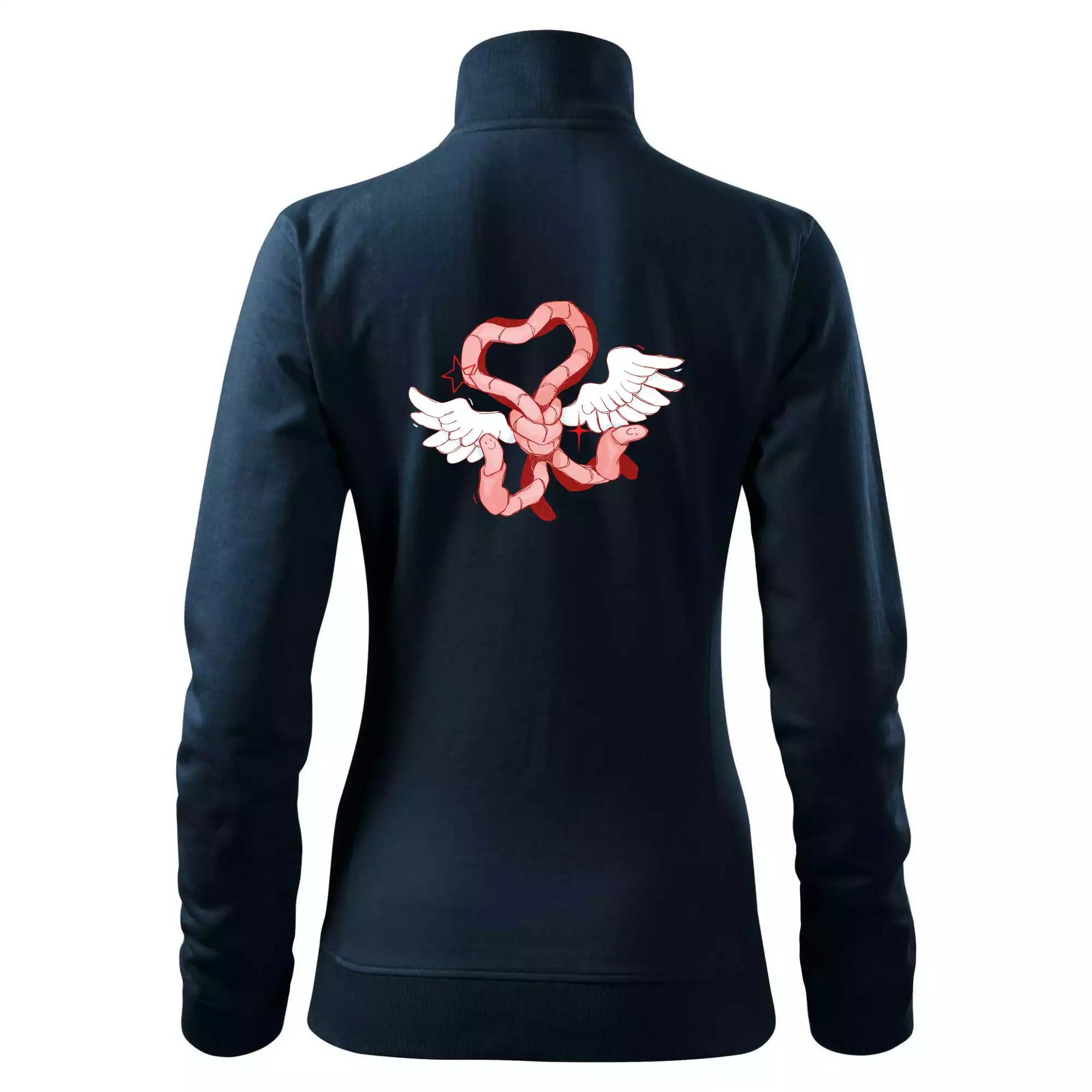 Dážďovkový anjel (Alexis Citrine) Dážďovkový anjel (Alexis Citrine)