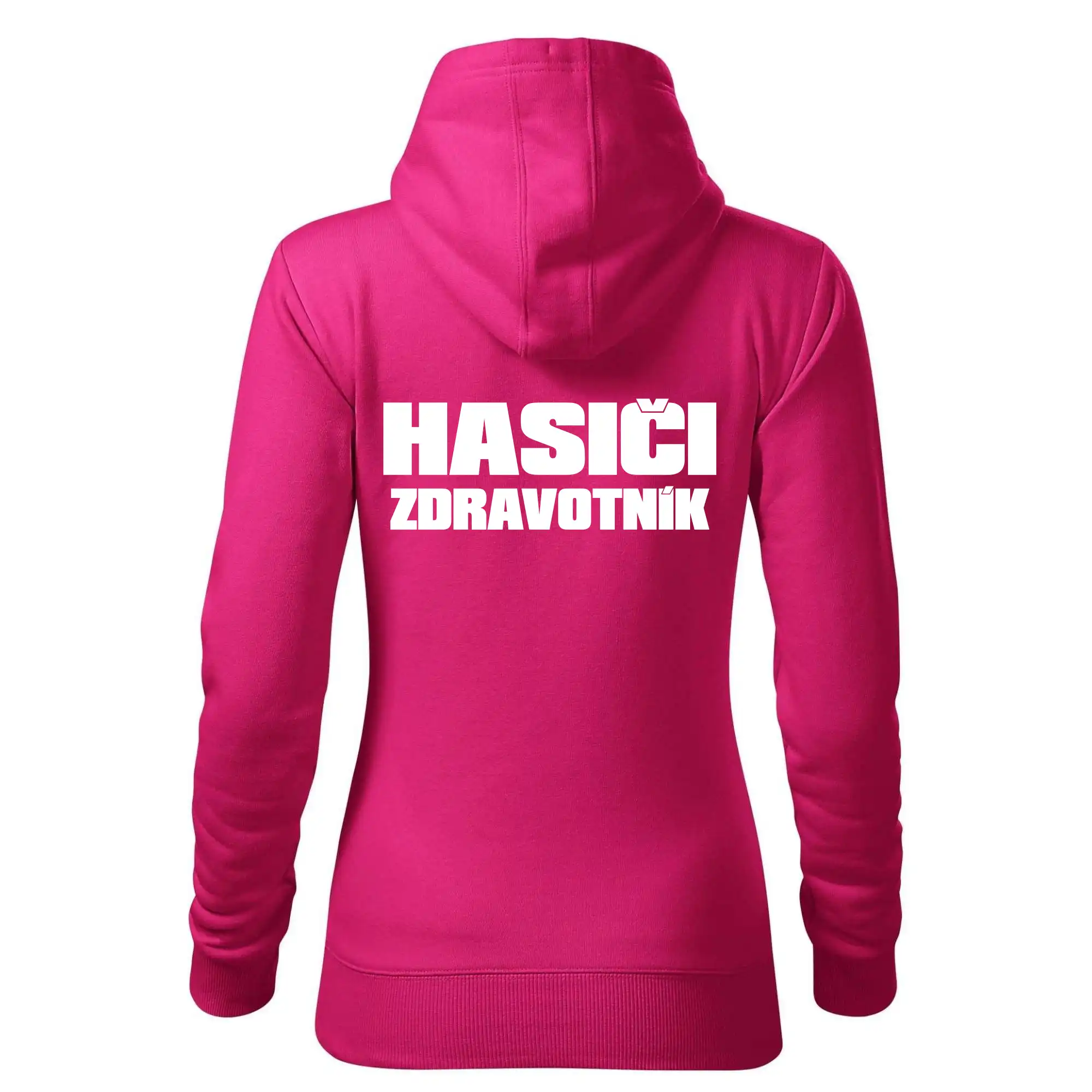 Hasiči zdravotník