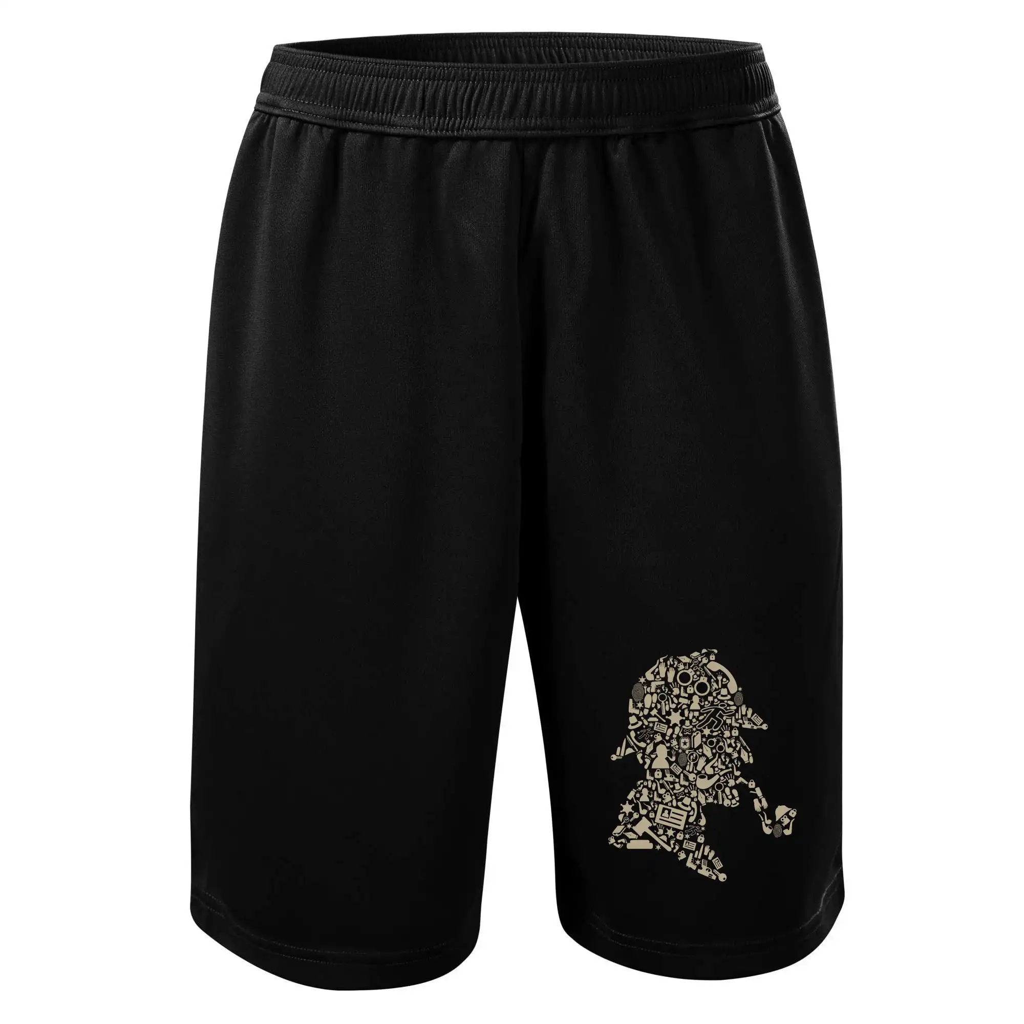 Sherlock Holmes ikony