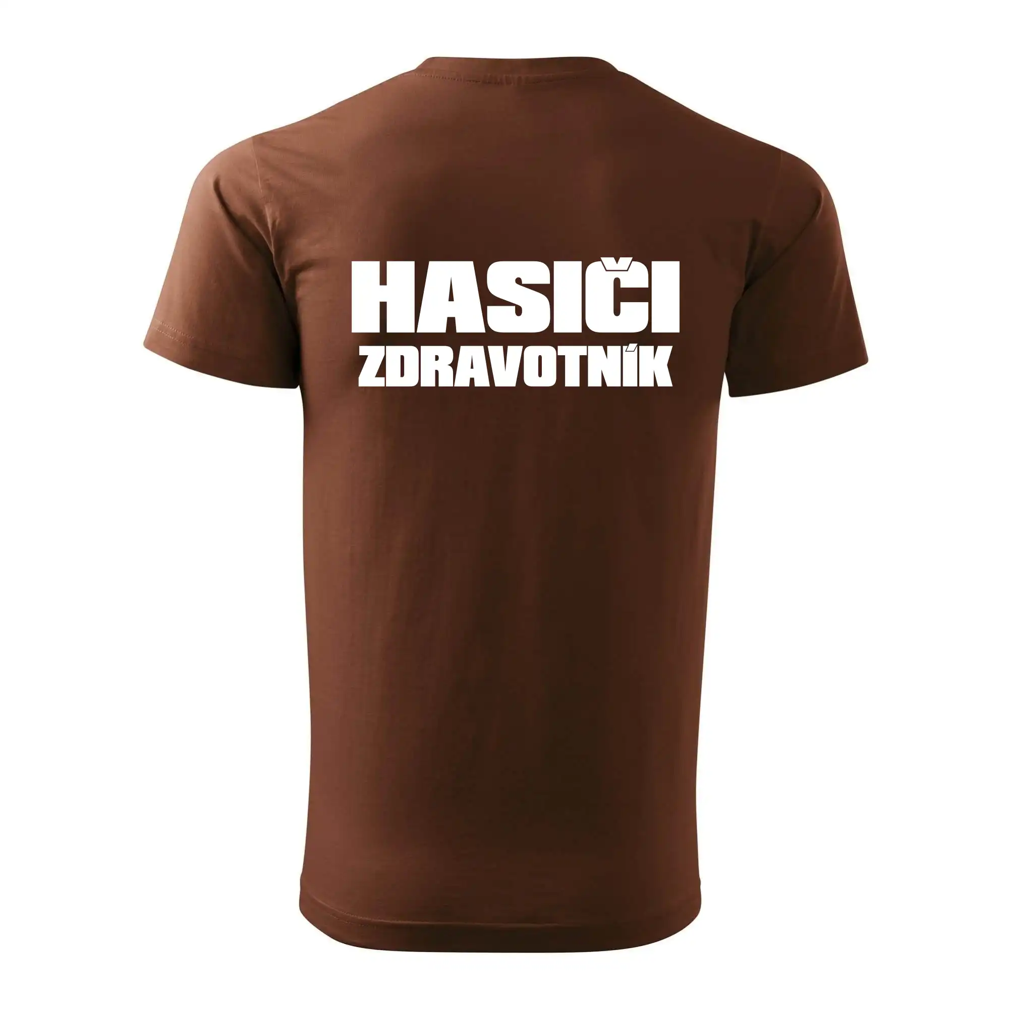 Hasiči zdravotník