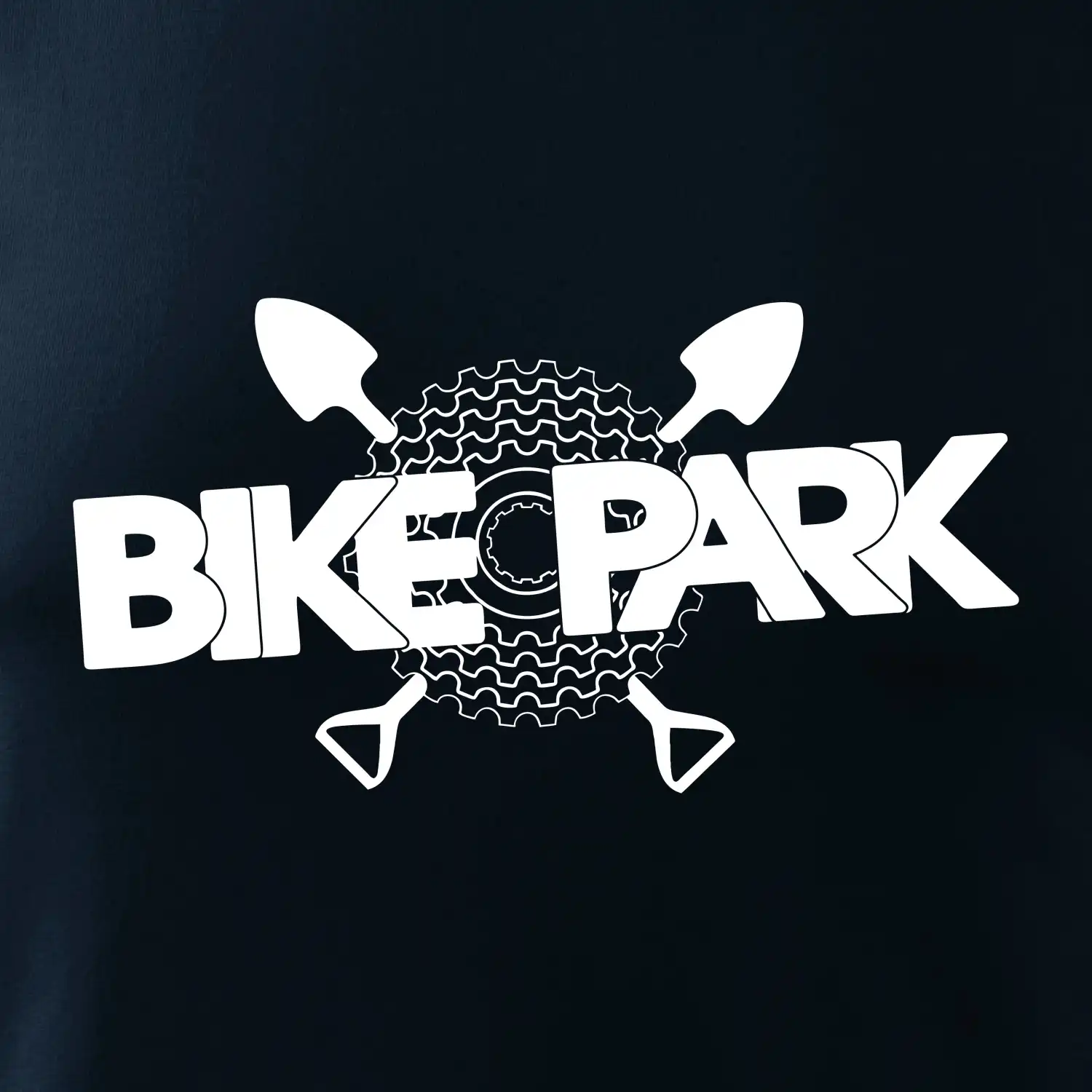 Bike park kazeta