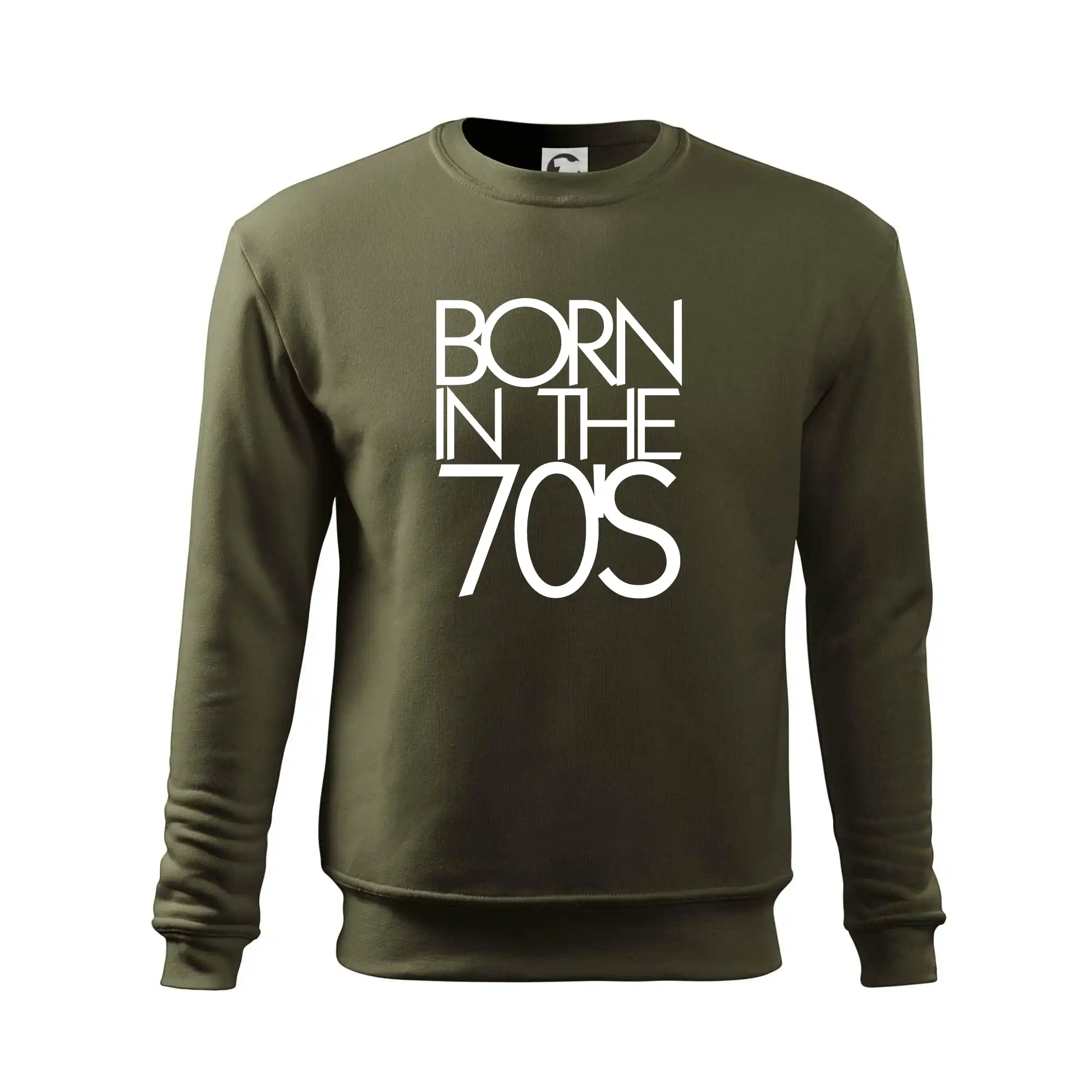 Born In The 70's
