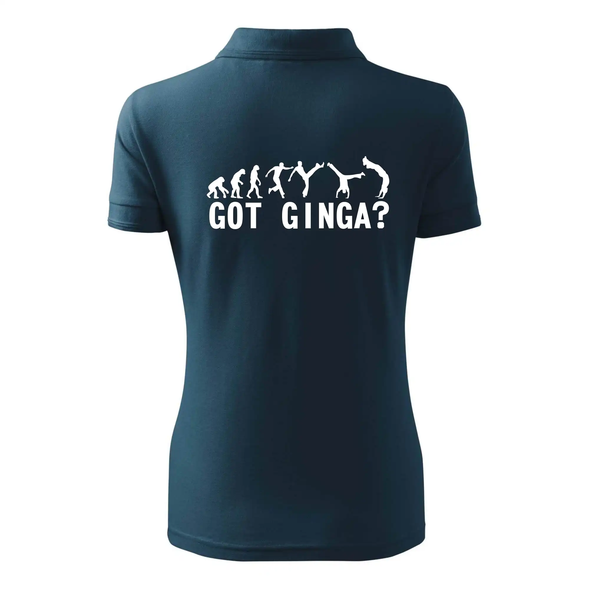 Capoeira - Got Ginga