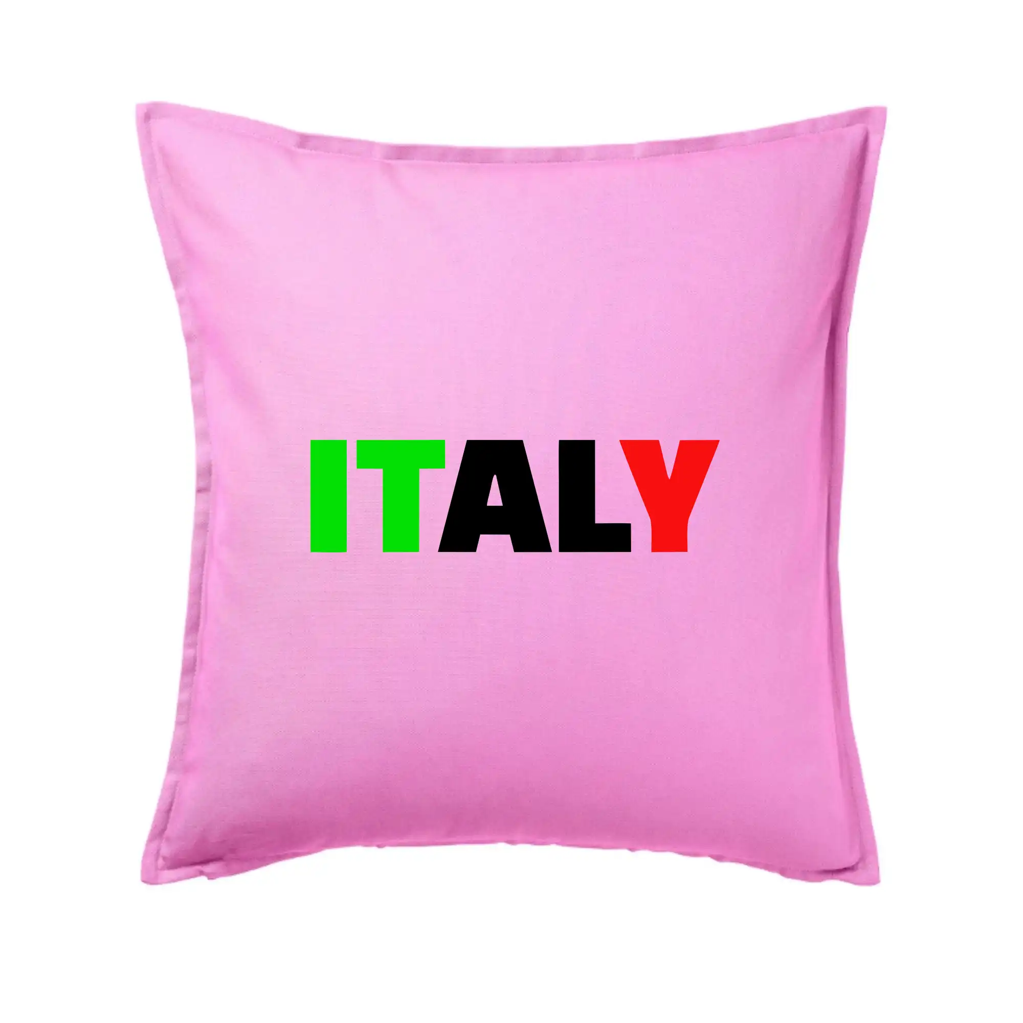 Italy Nápis