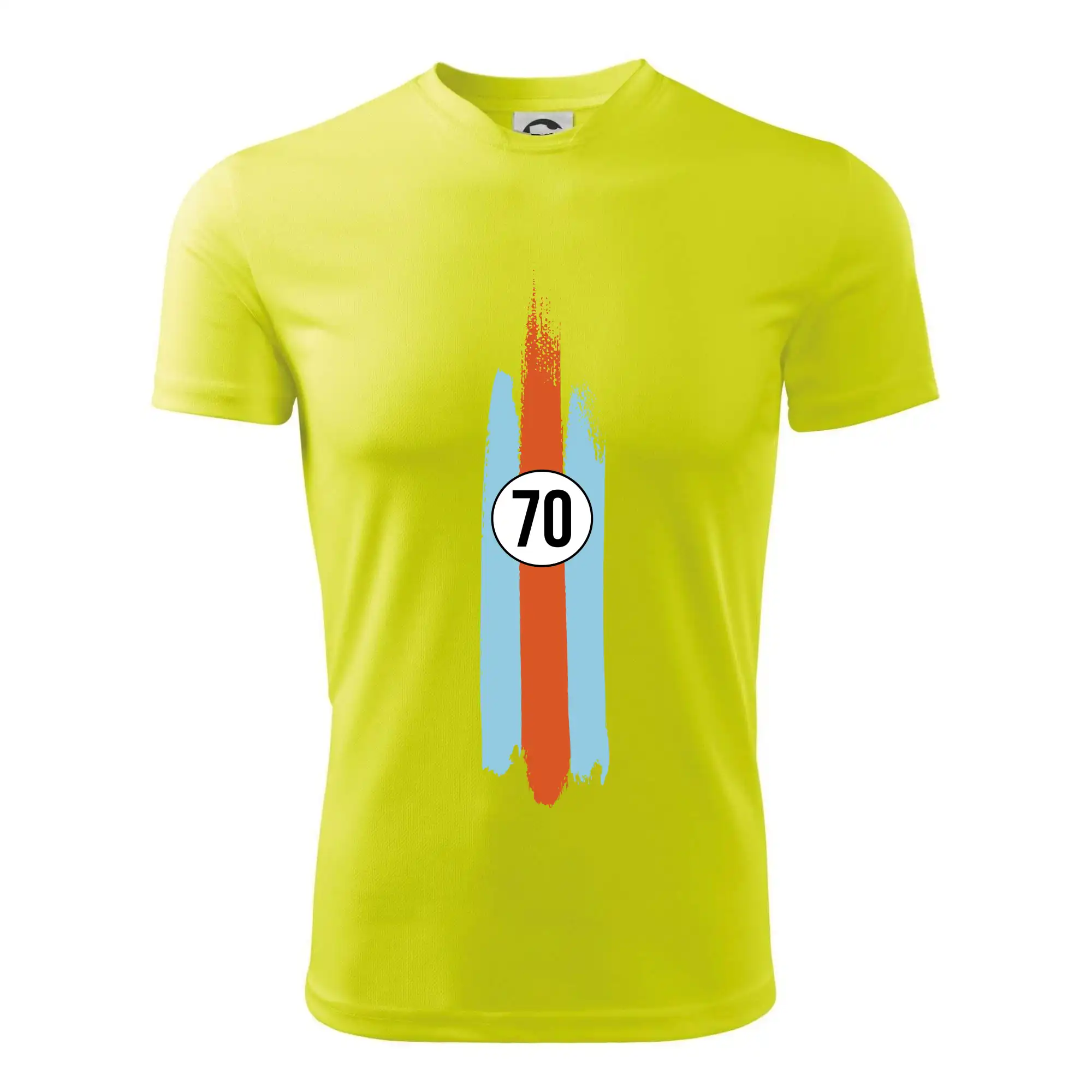 Vintage Race 70