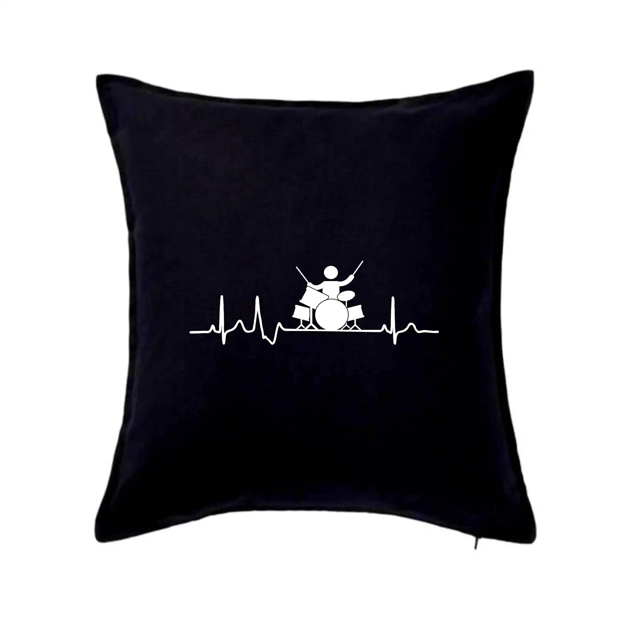 EKG bubeník