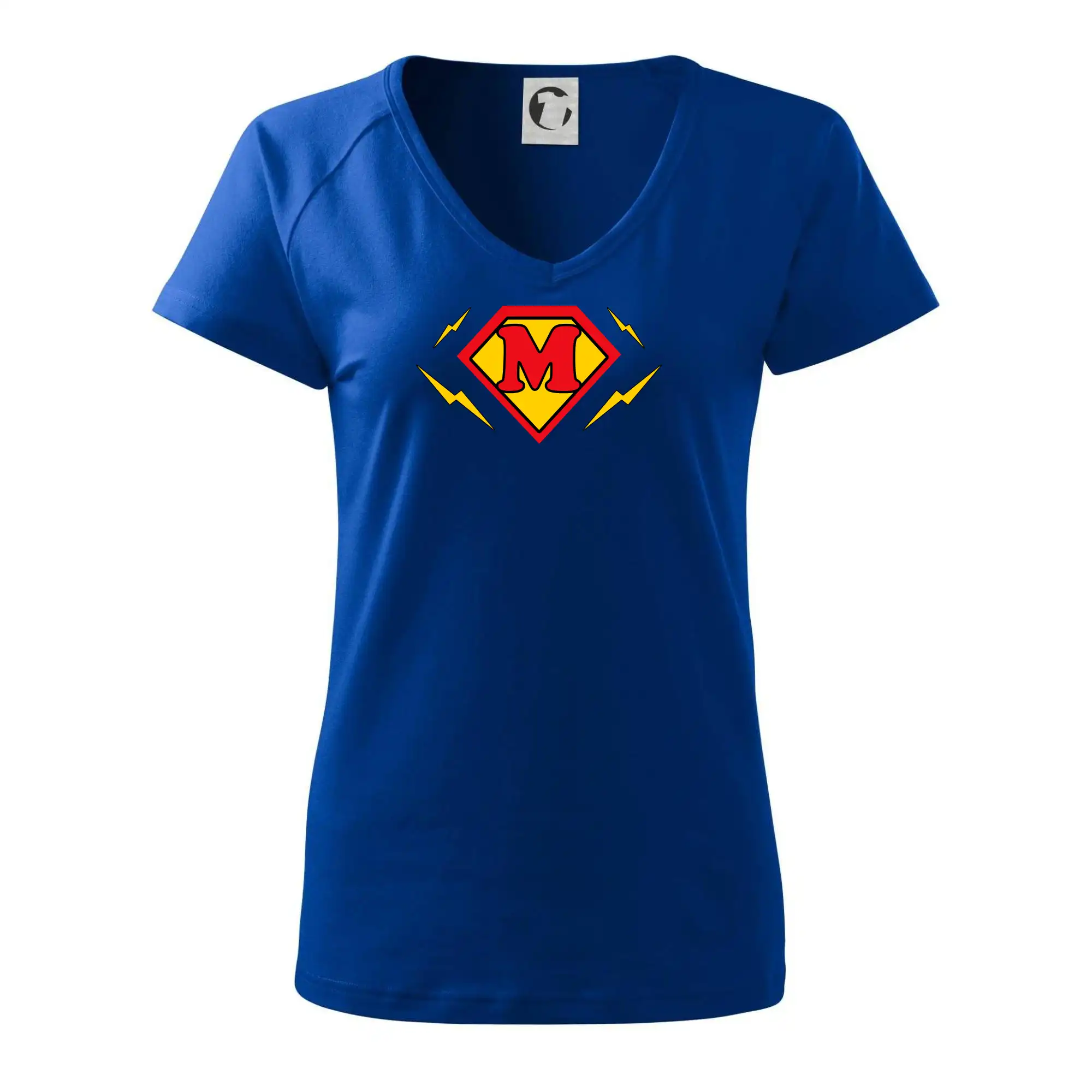 Super máma znak
