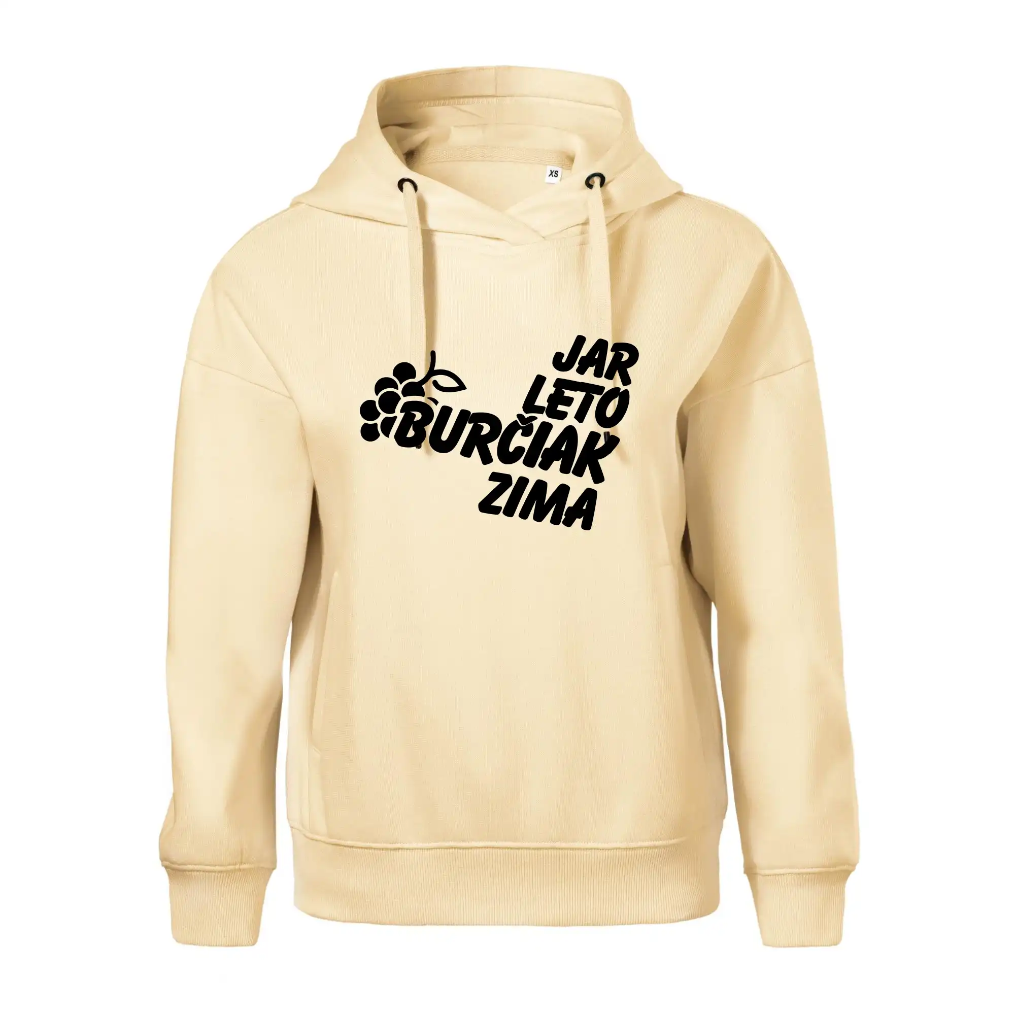 Jar leto burčiak zima