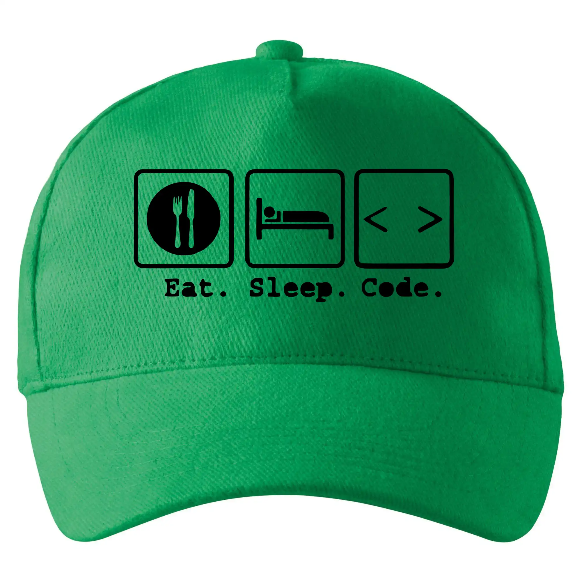 Eat sleep Code