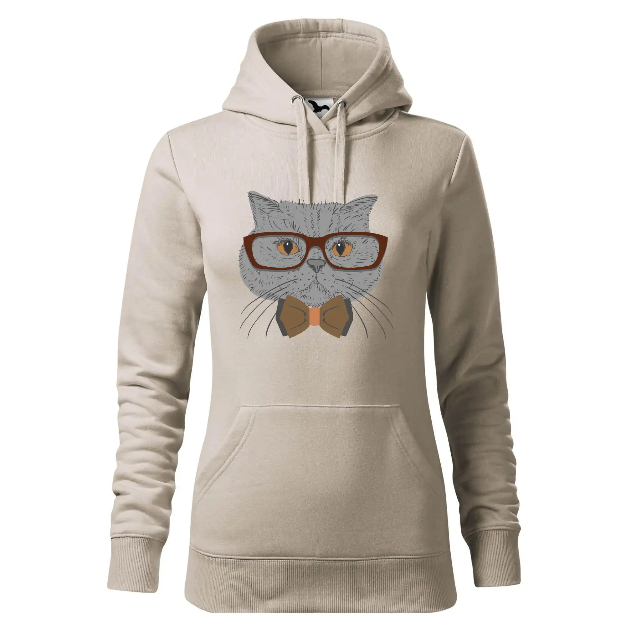 Hipster britská modrá
