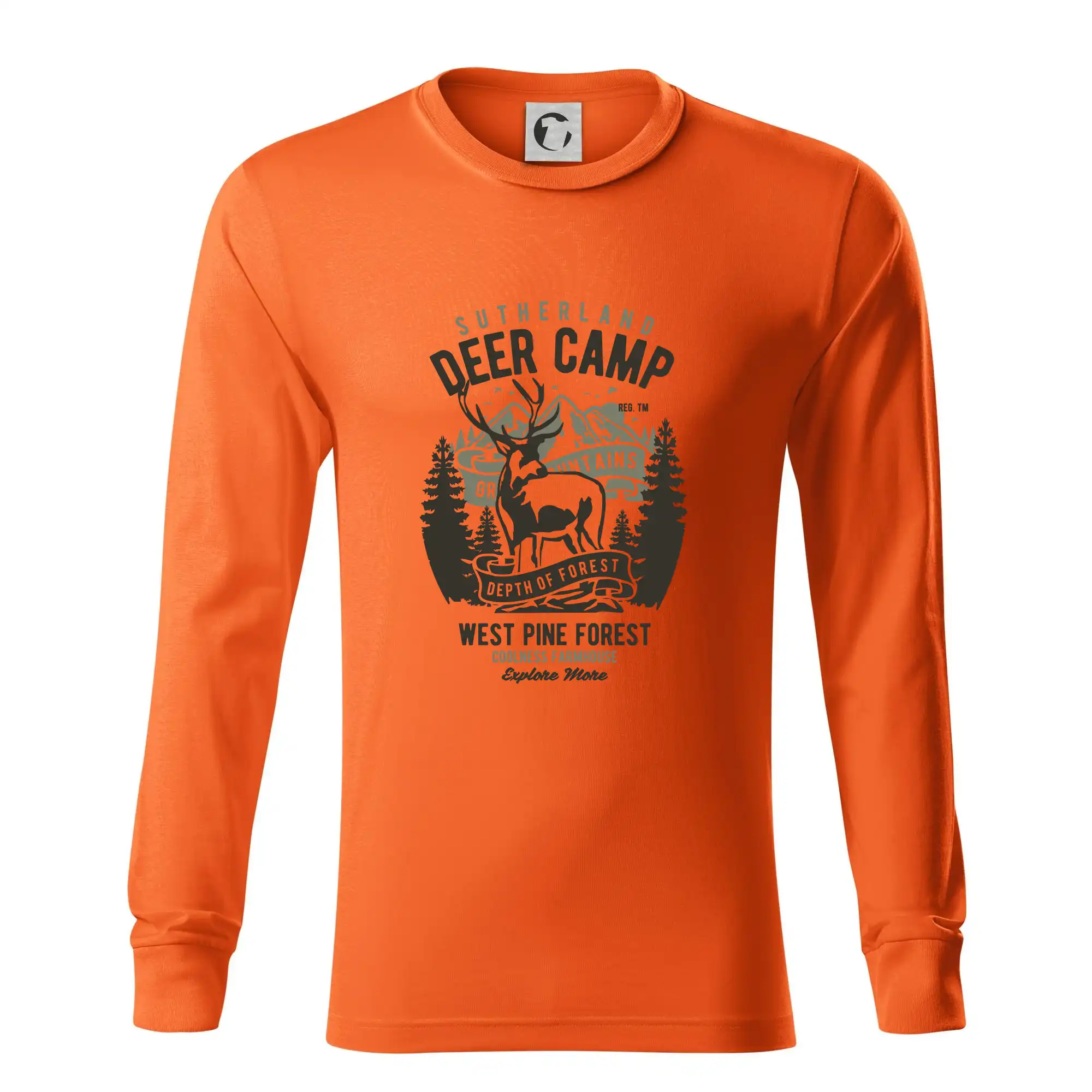 Deer Camp