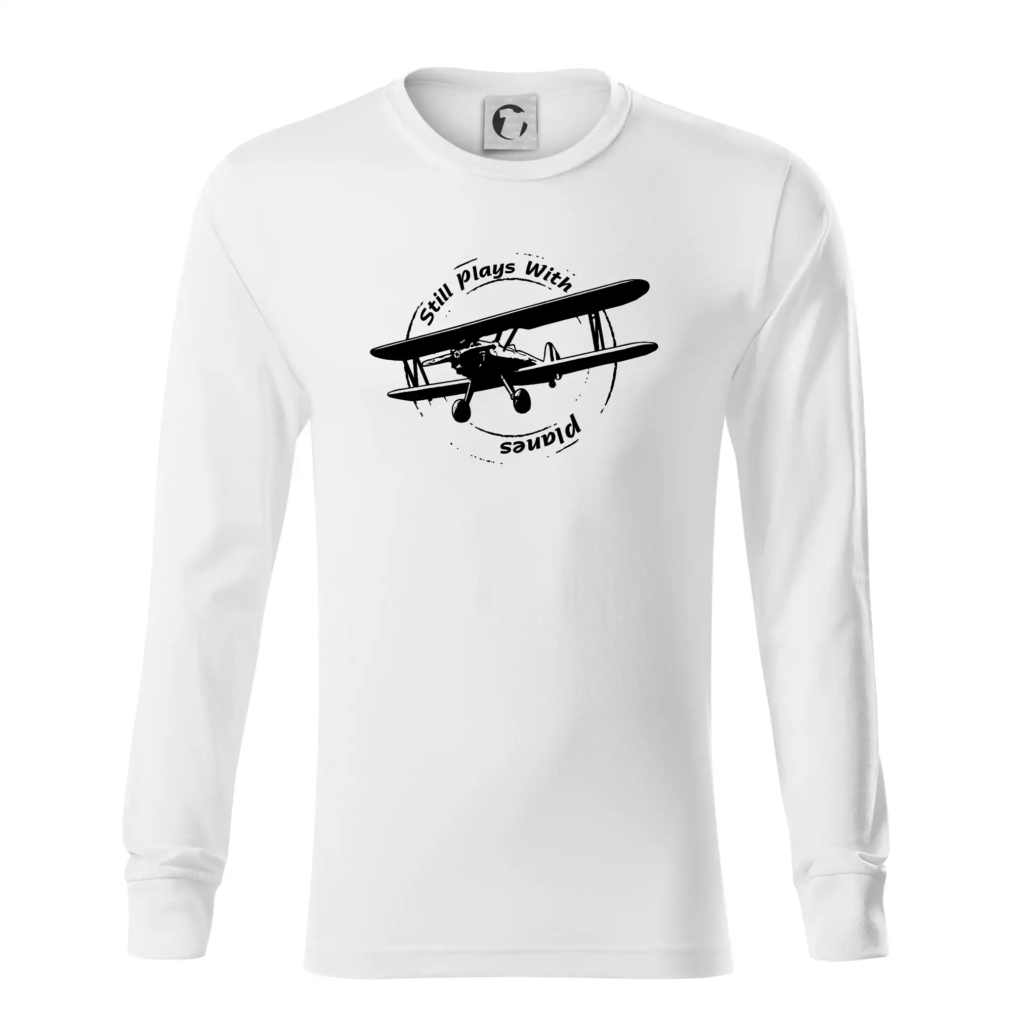Still Plays With Planes