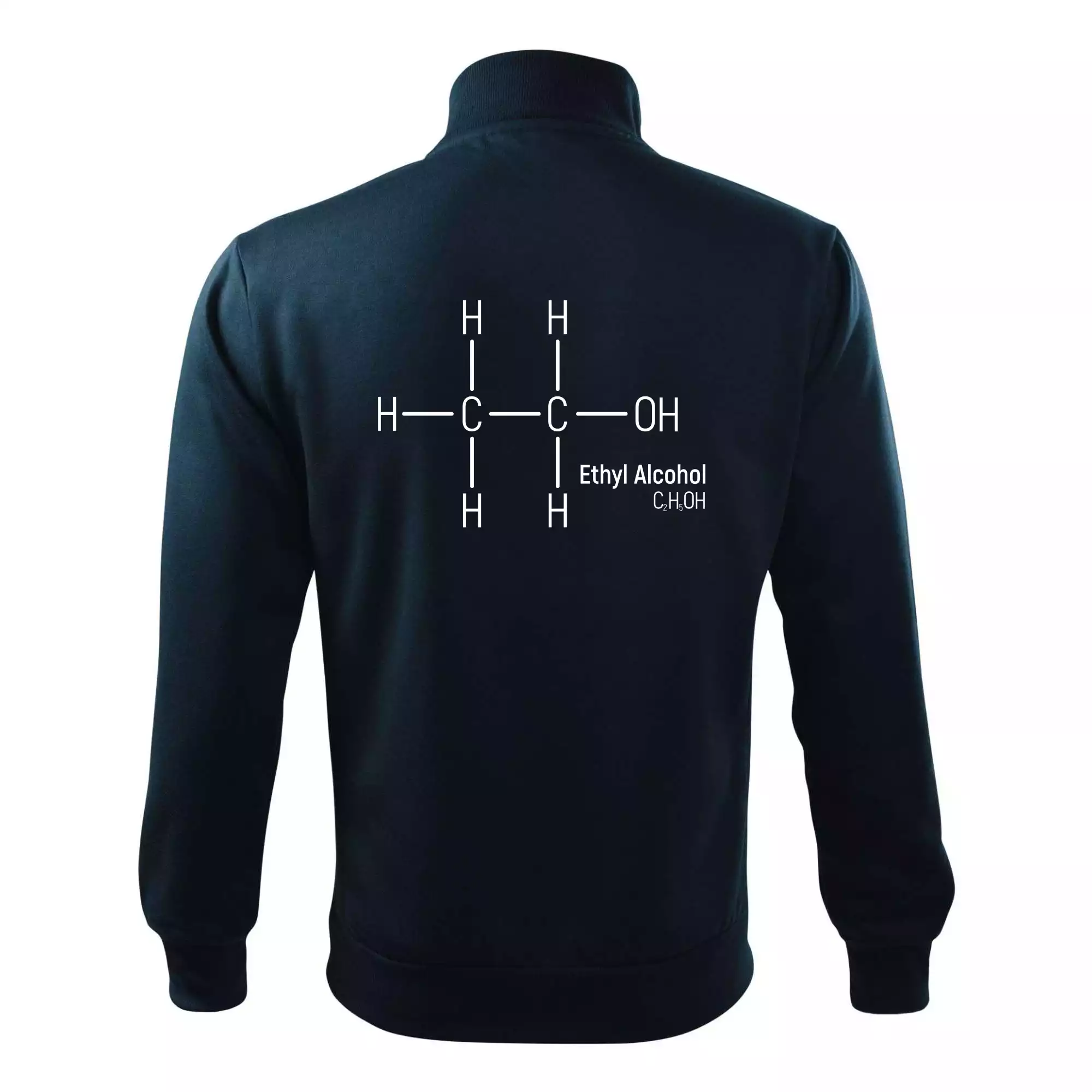 Molekulární struktura MDMA Extáze