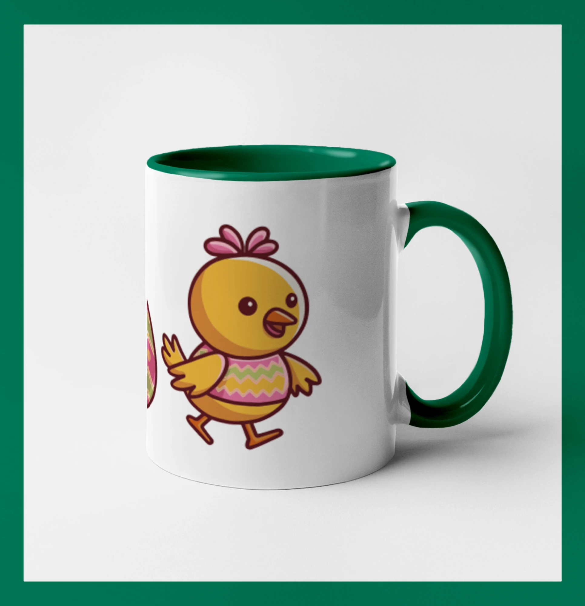 Evolúcia vajíčka - veľká noc - kura