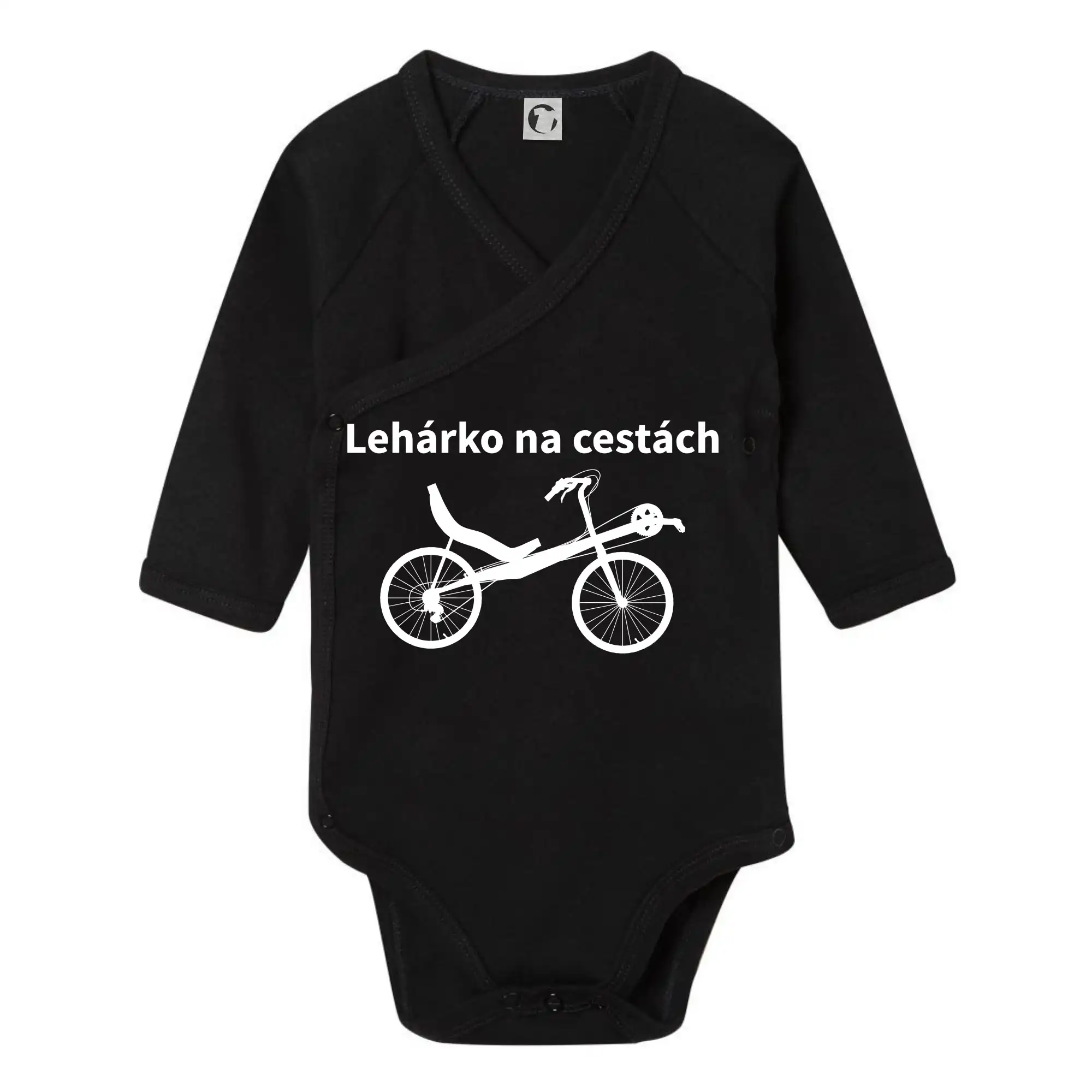 Lehárko na cestách