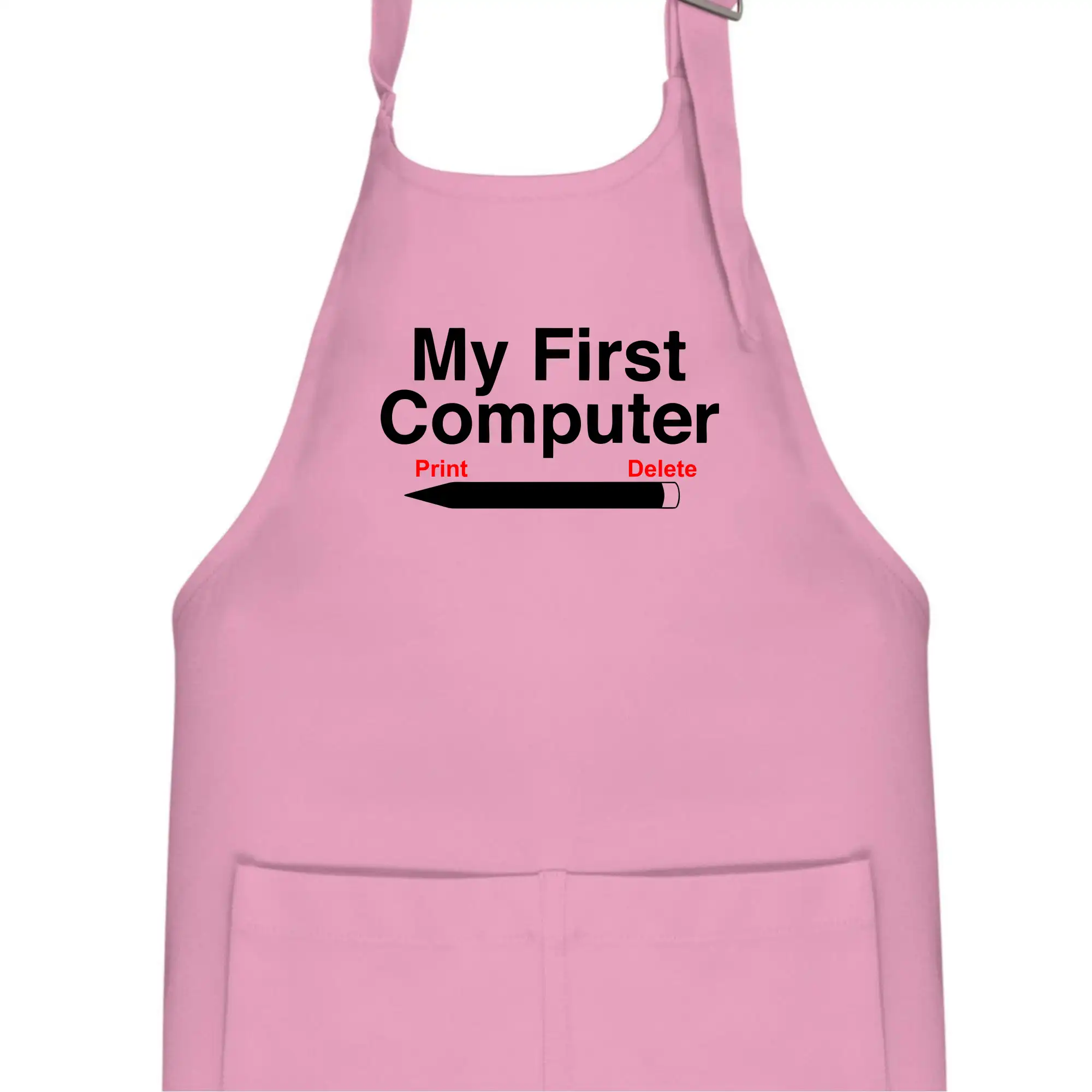 My First Computer