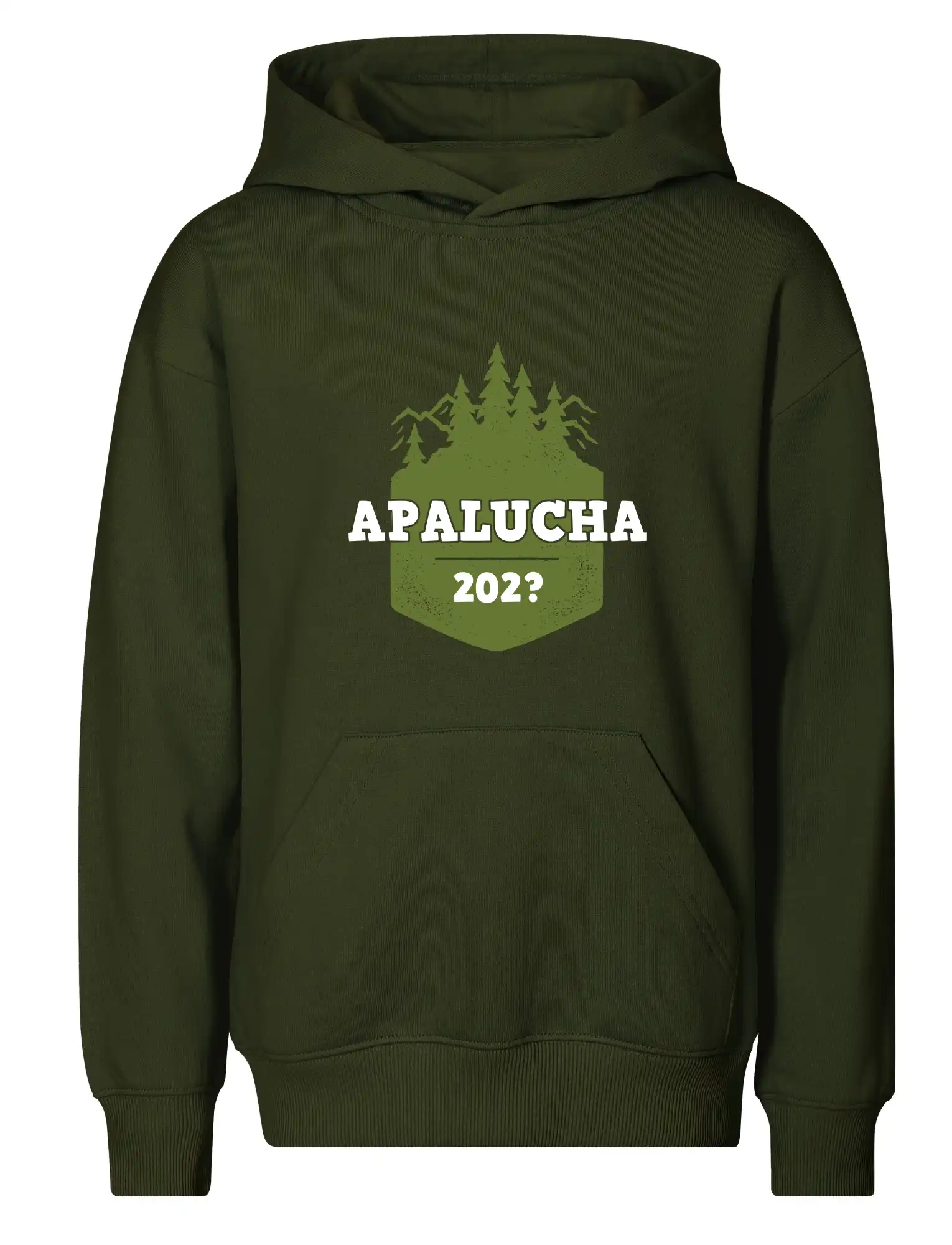 Apalucha ročník