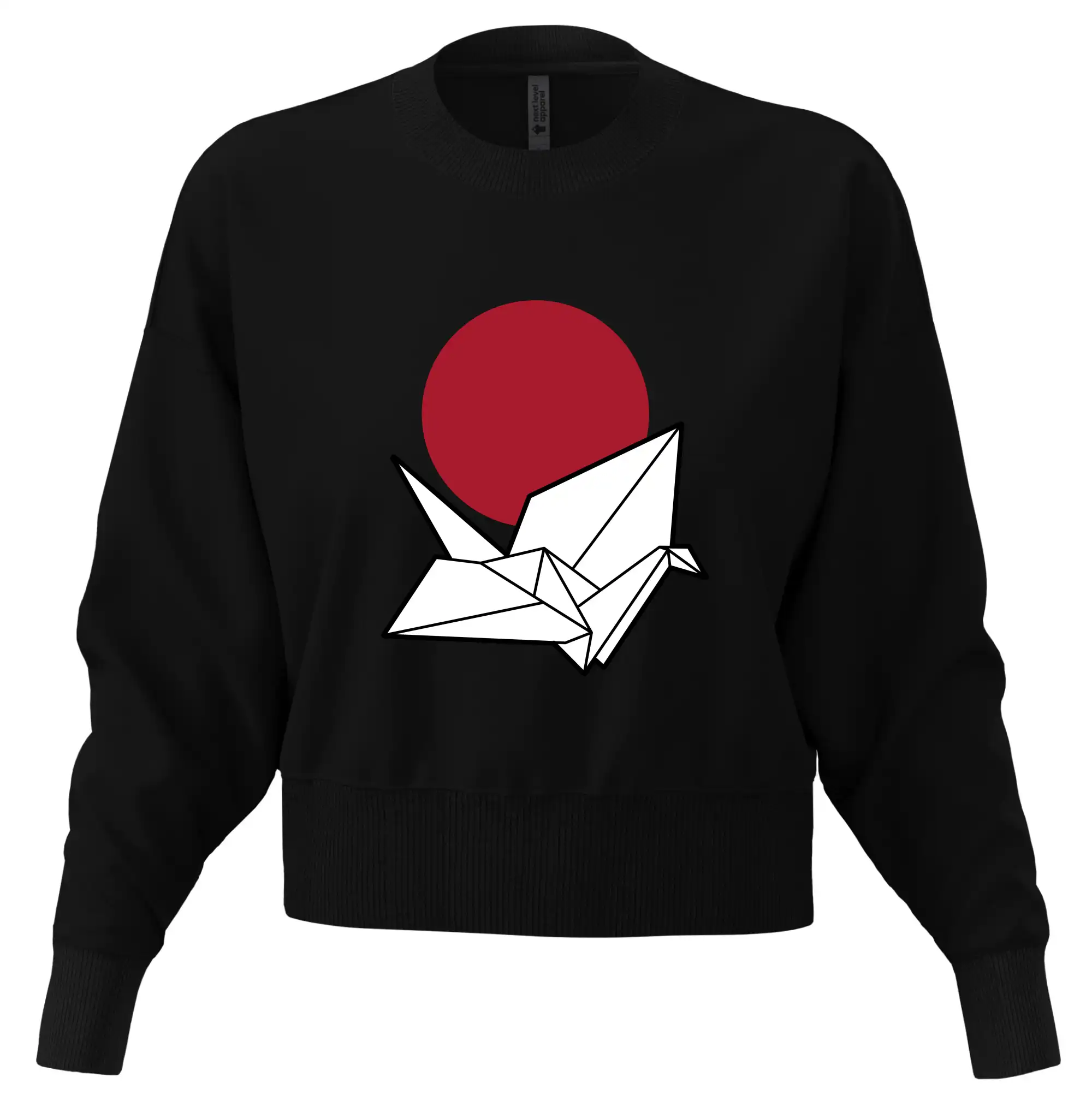 Japan culture - origami