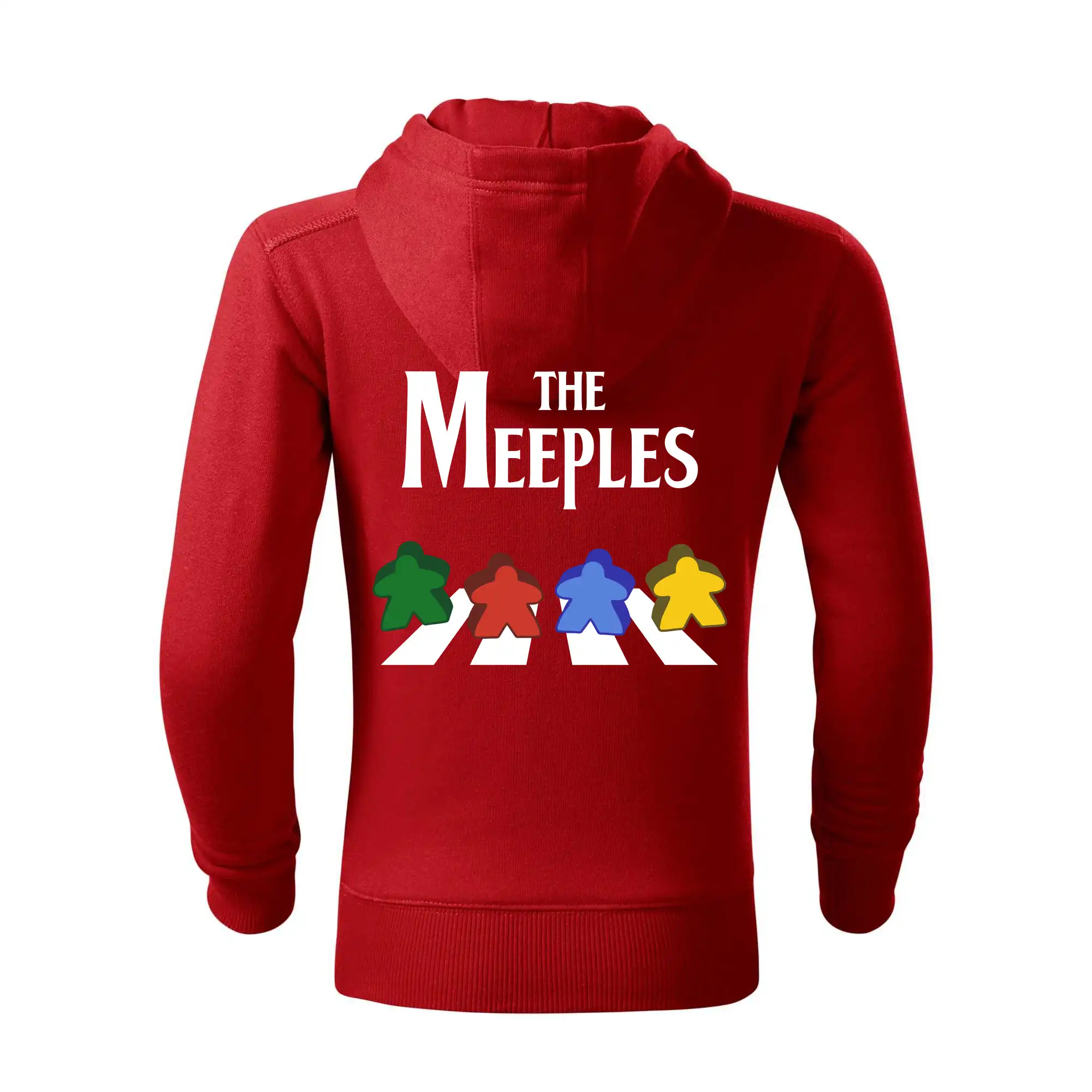 The Meeples