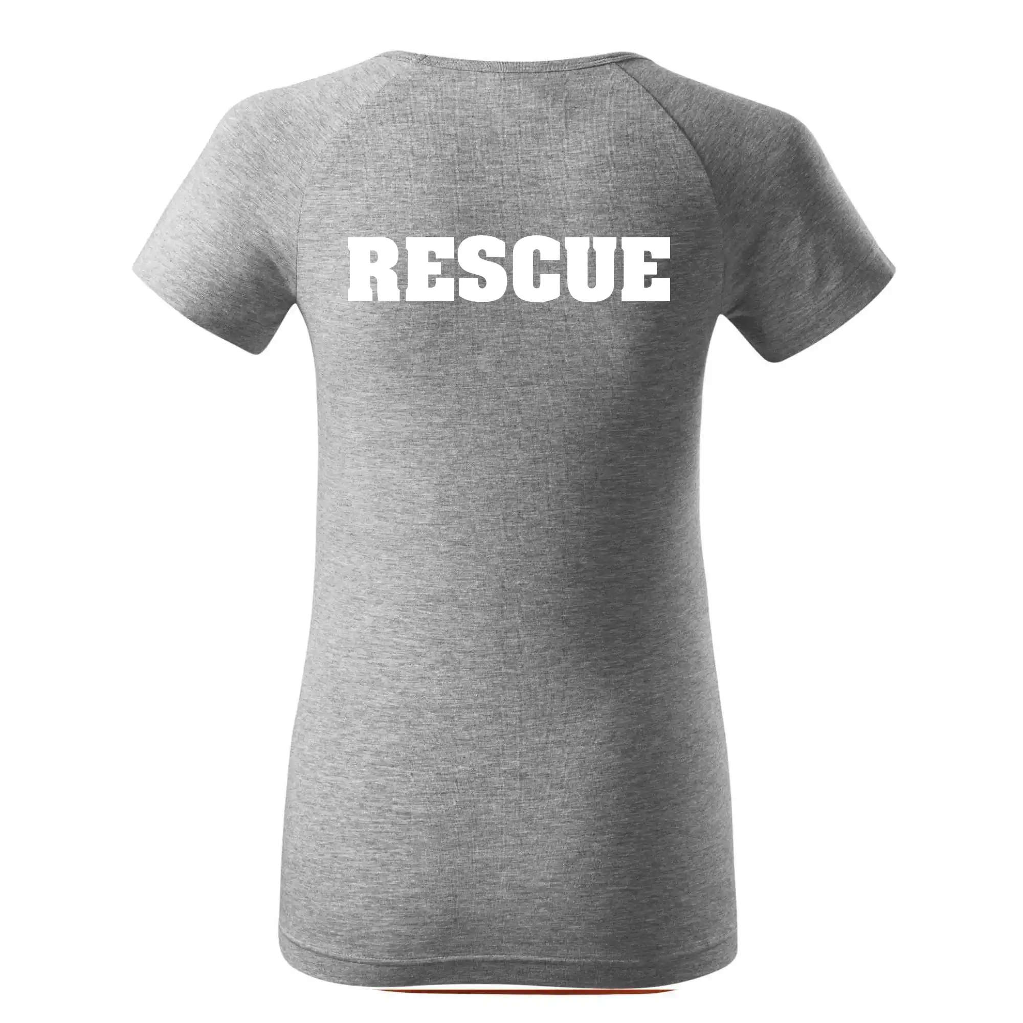 Rescue - pre záchranárov