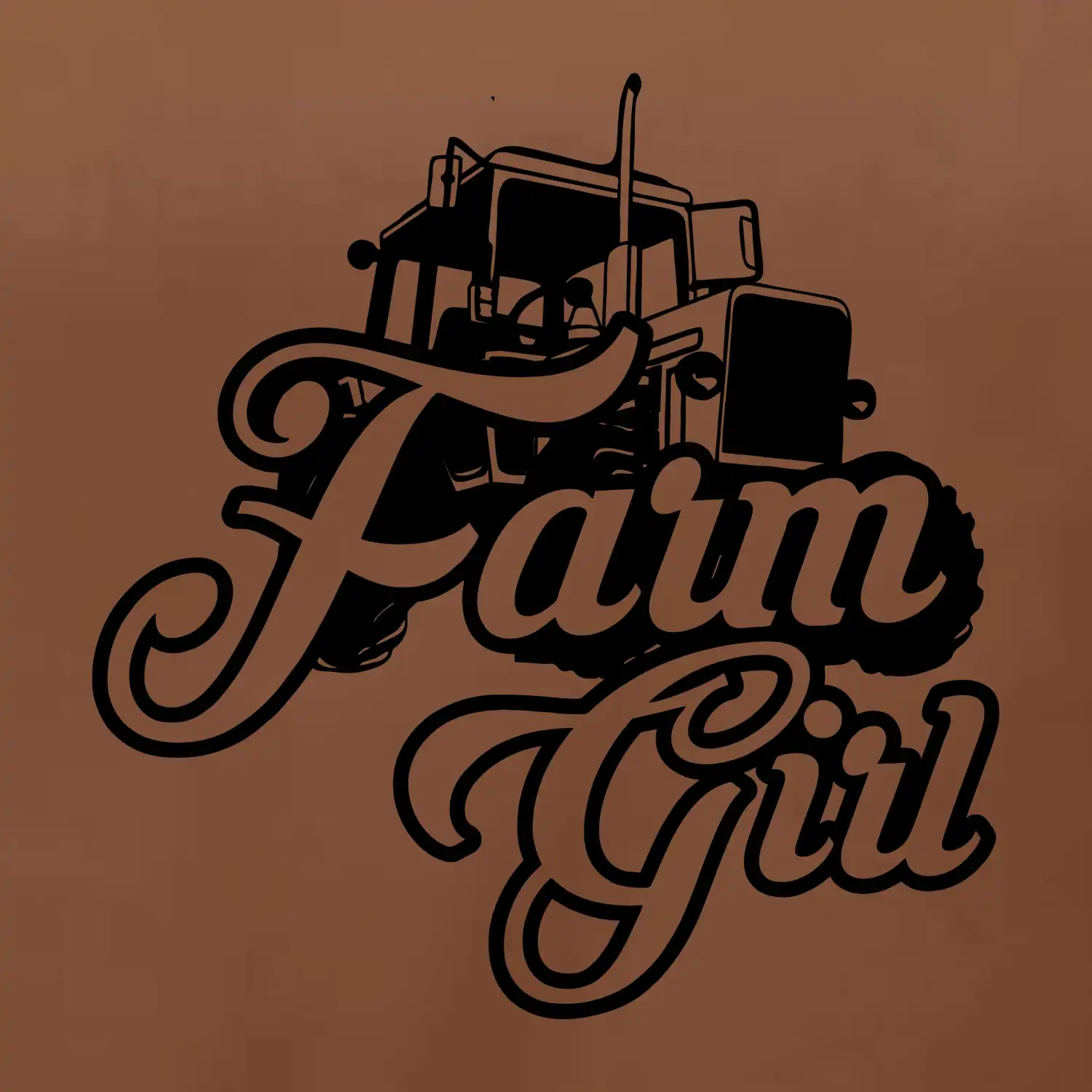 Farm Girl