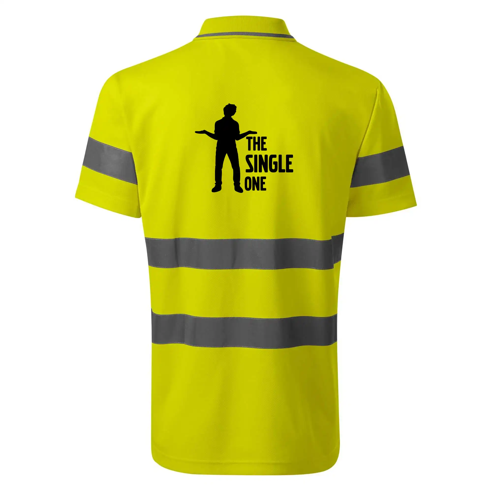 Bachelor party - The single one