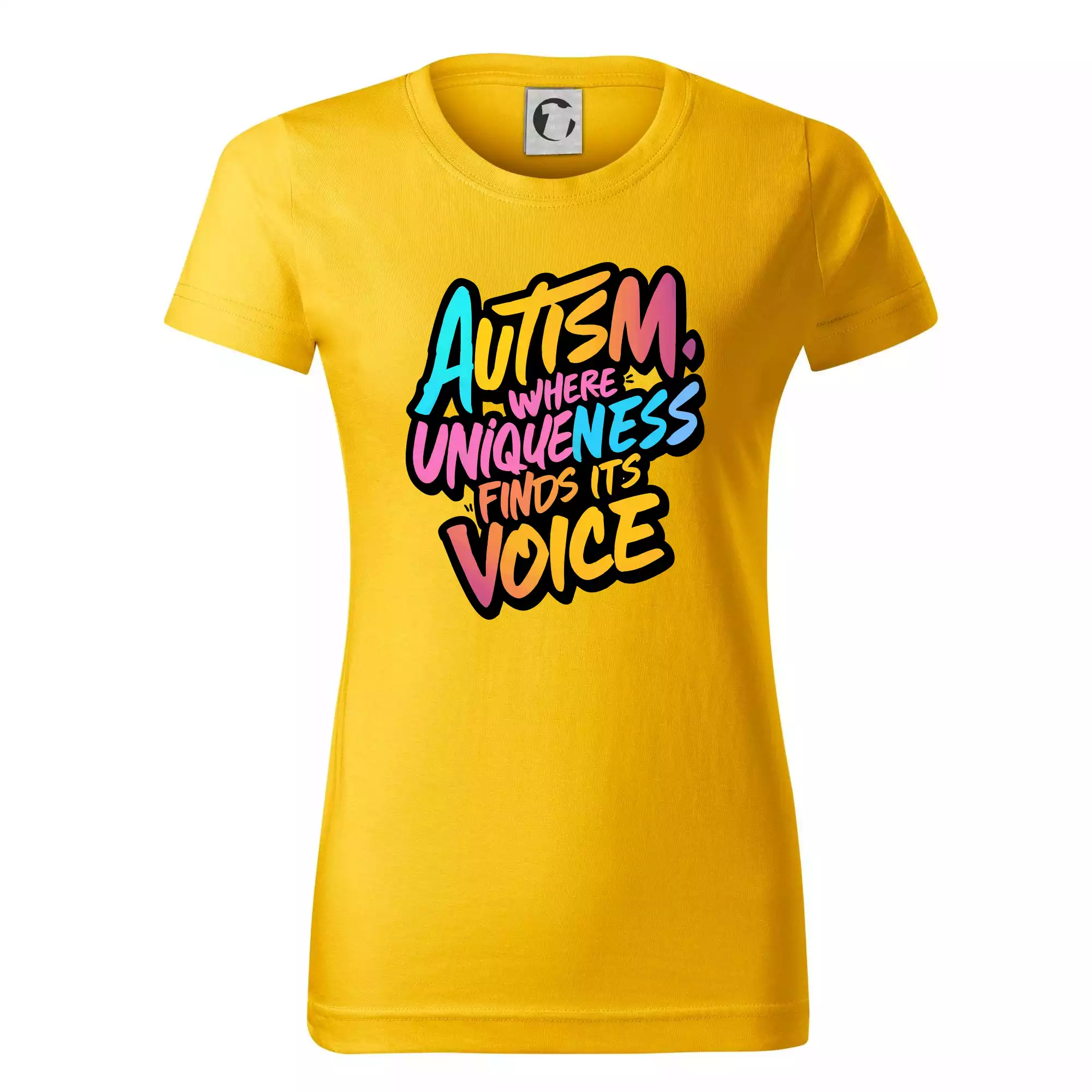 Autism Where Uniqueness Finds Its Voice